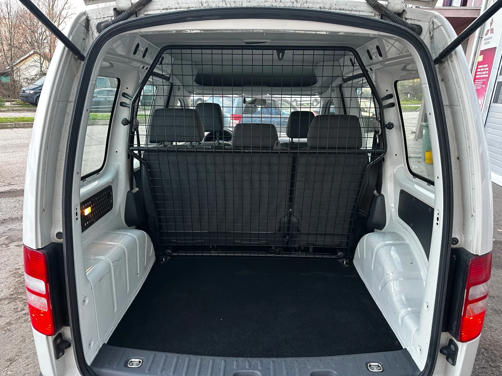 VW Caddy 1.2TSi  | Mobile.bg   14