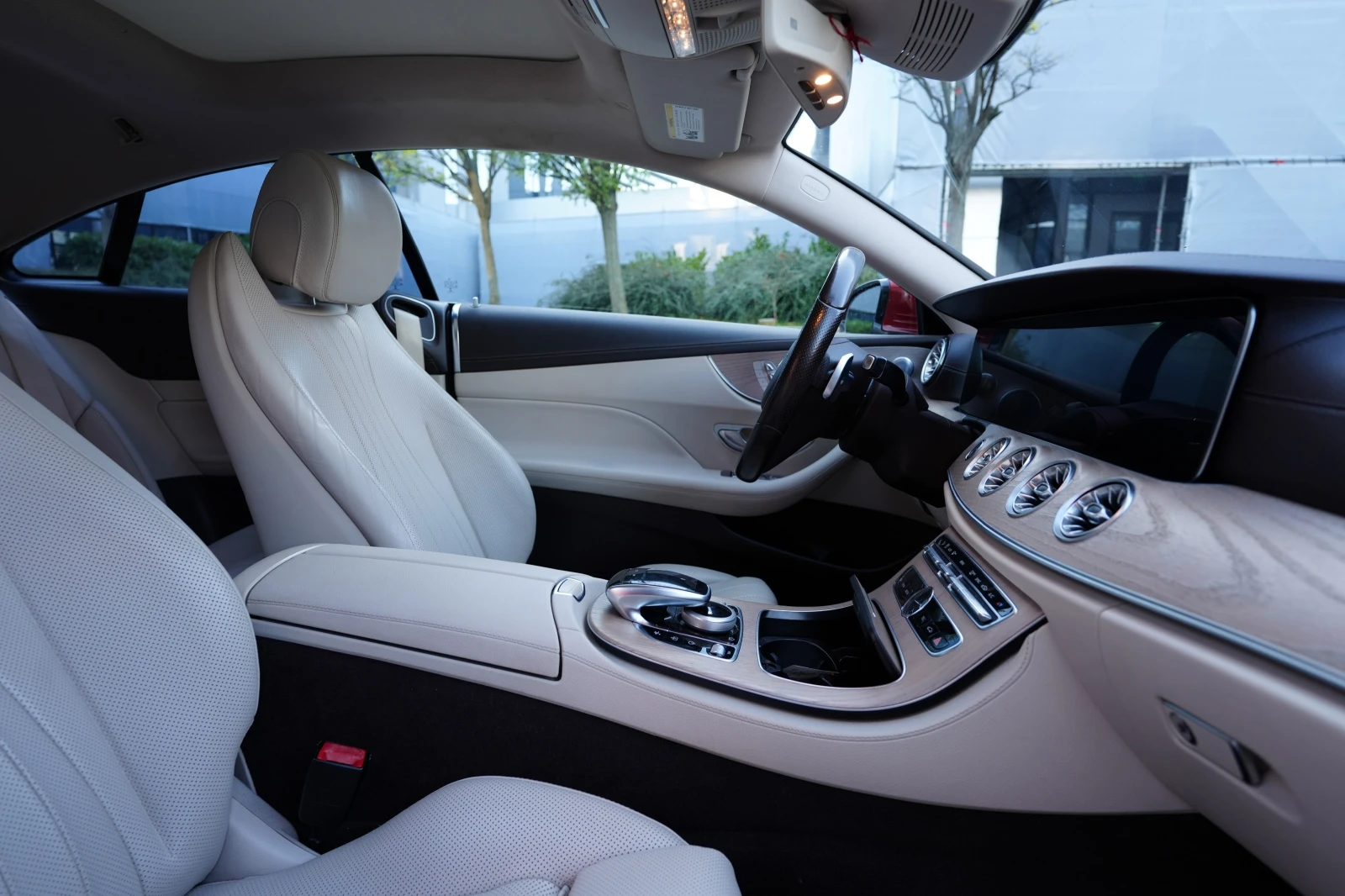 Mercedes-Benz E 400 AMG Line | Mobile.bg � ����������� 12