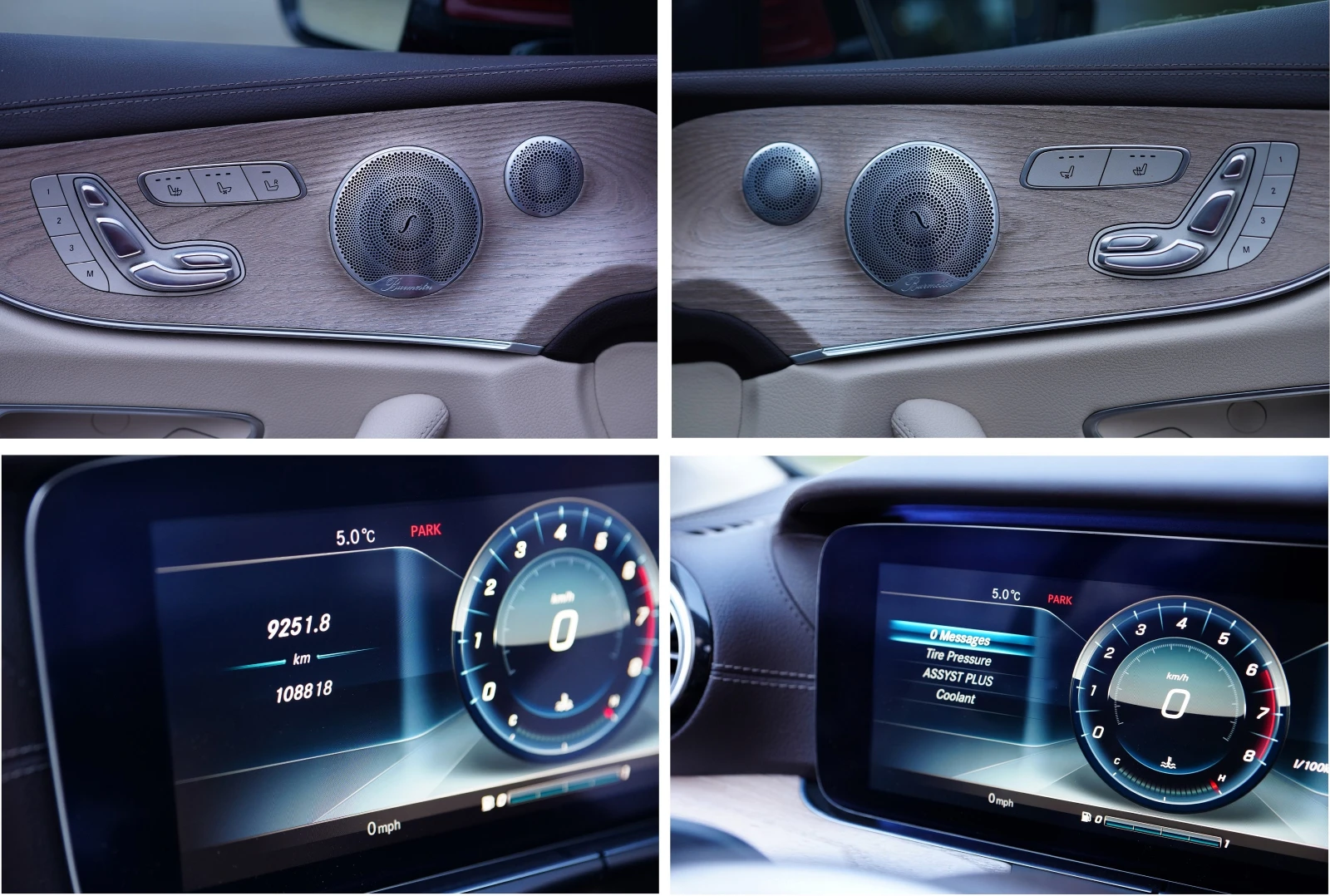 Mercedes-Benz E 400 AMG Line | Mobile.bg � ����������� 14