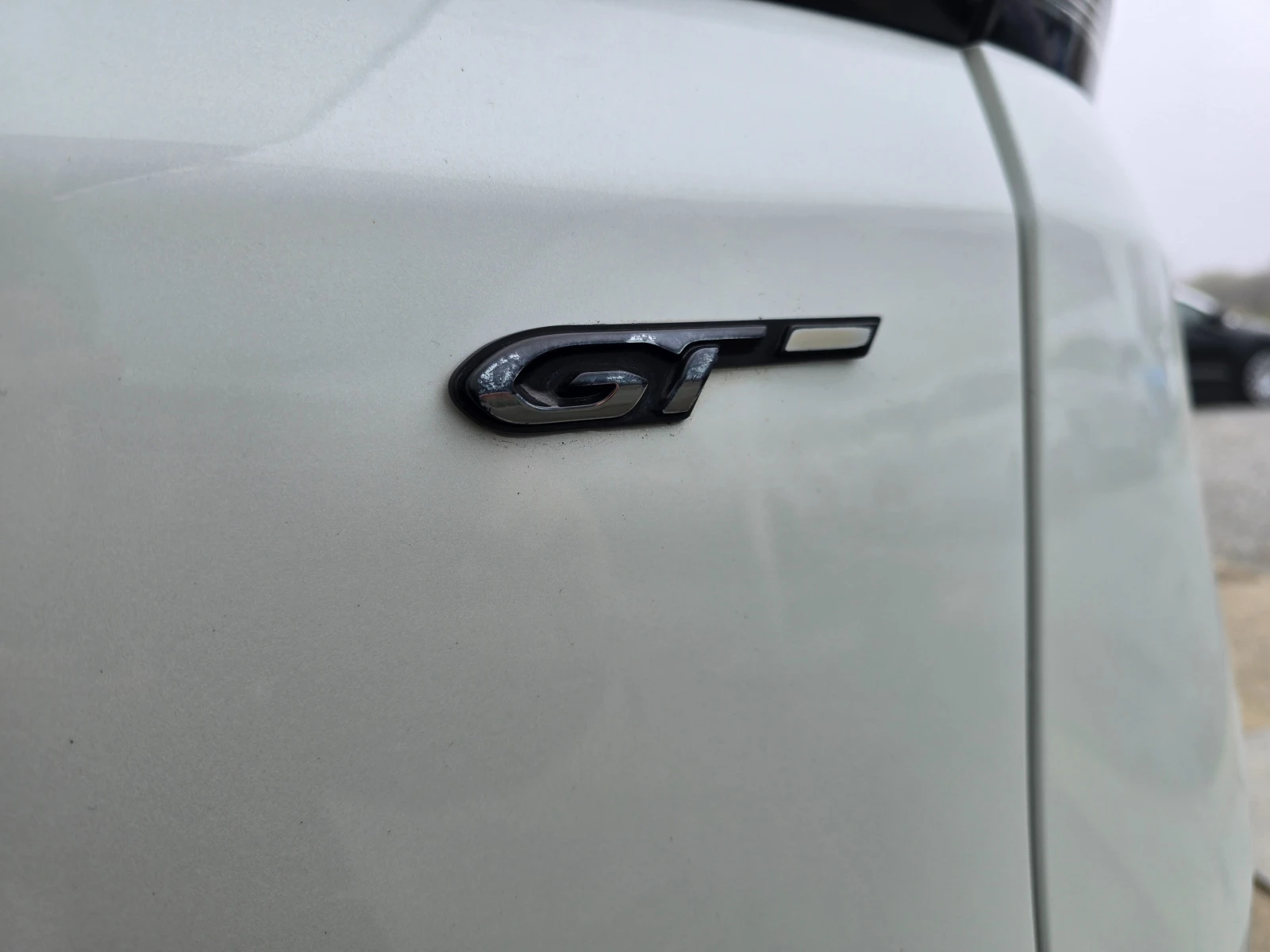 Peugeot 3008 2.0HDI* GT LINE * 8EAT * PANORAMA  | Mobile.bg � ����������� 16