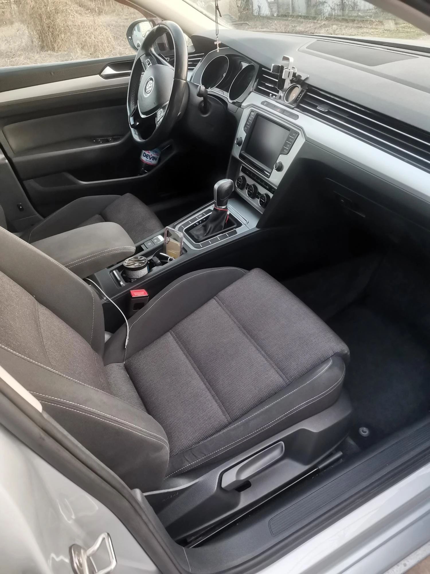 VW Passat 2.0TDI | Mobile.bg � ����������� 13