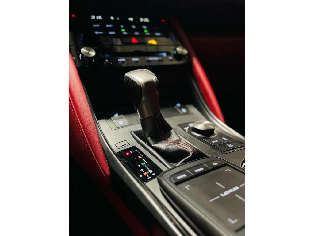 Lexus IS * 300 AWD | F SPORT | RED INT. * CARFAX * ��� ���� | Mobile.bg � ����������� 14