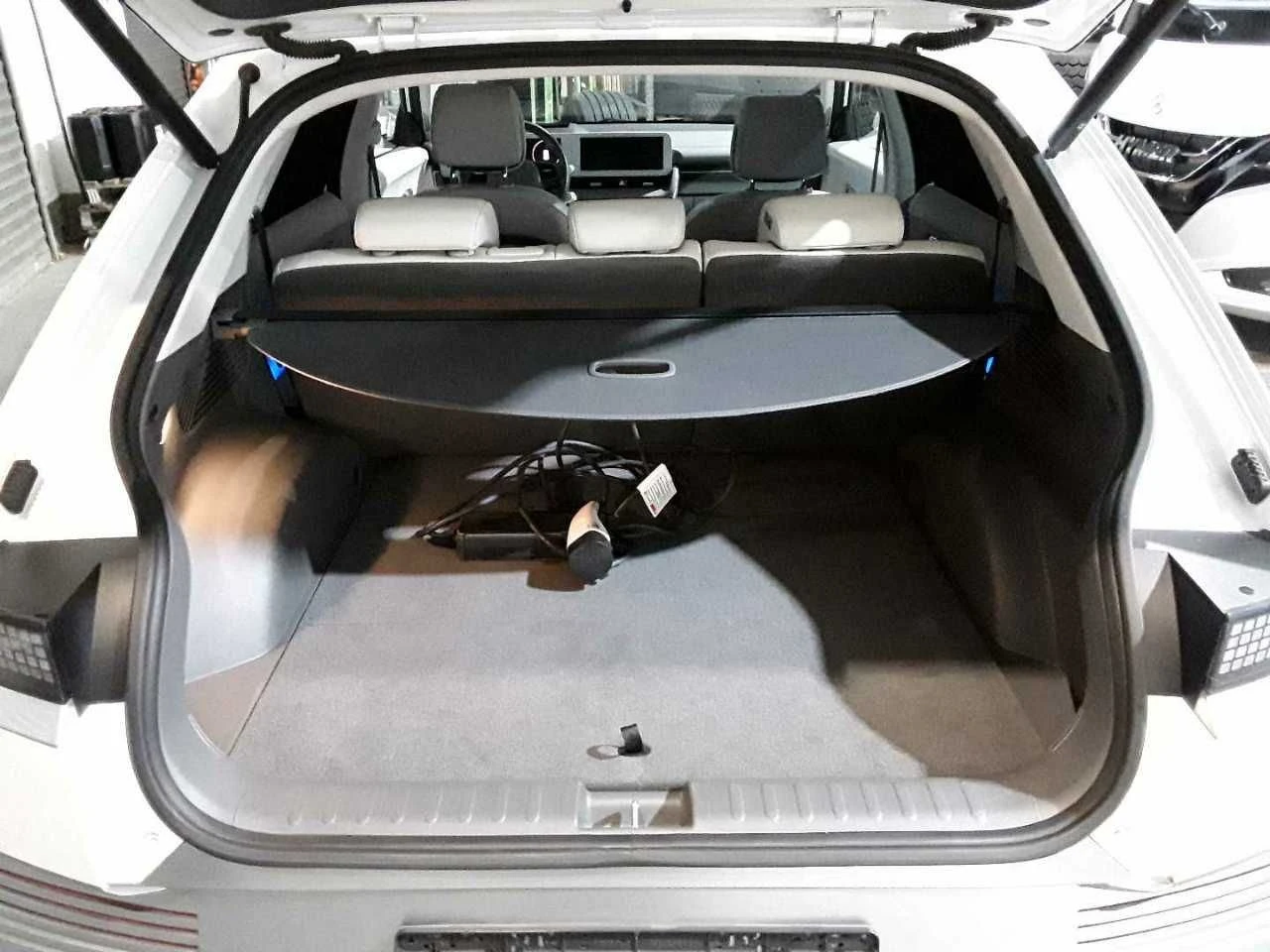 Hyundai Ioniq 5 | Mobile.bg � ����������� 11