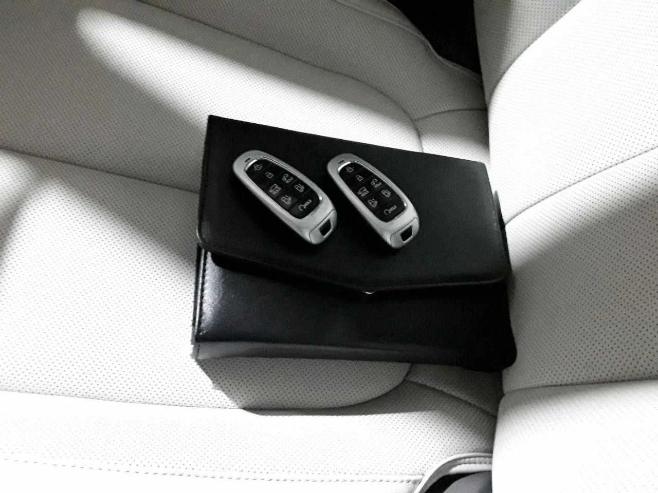 Hyundai Ioniq 5  - изображение 10