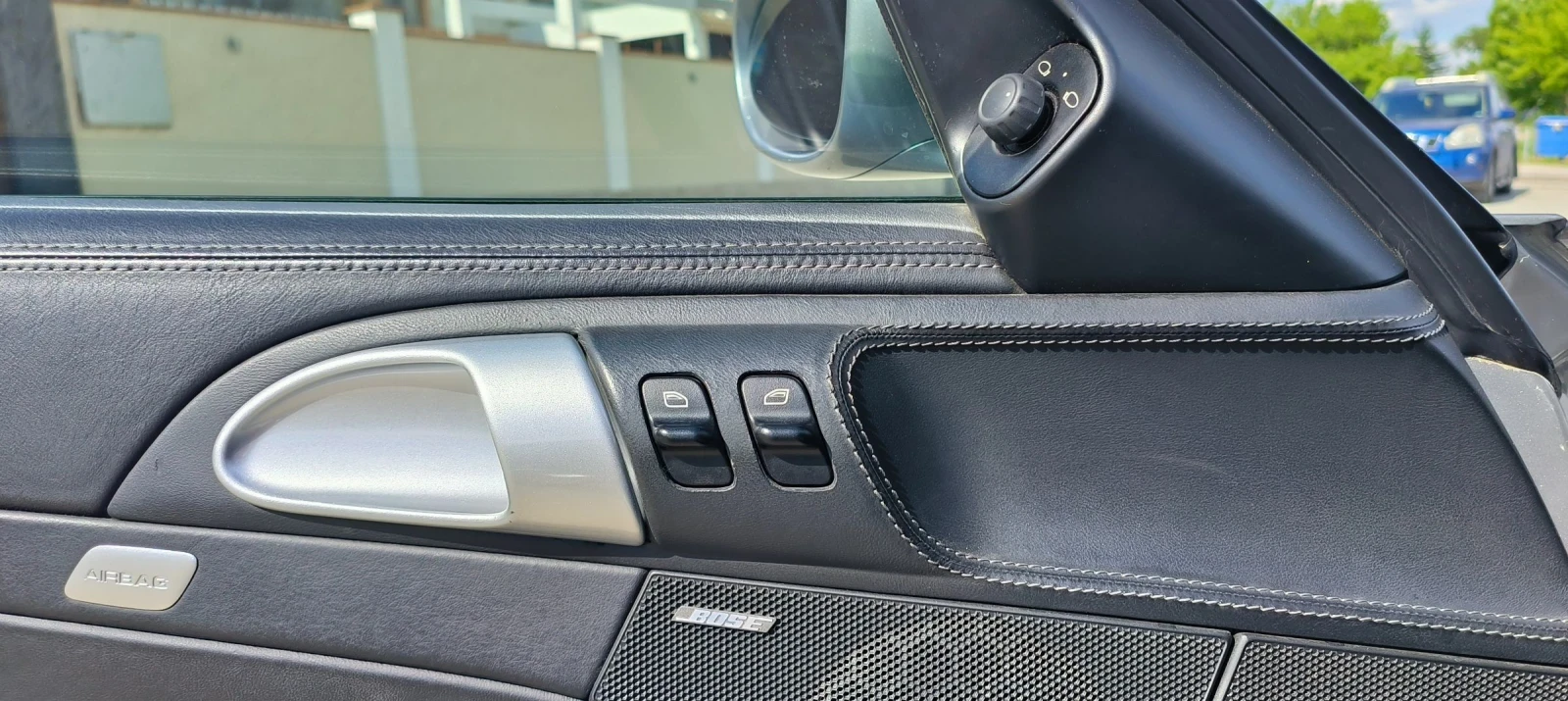 Porsche Boxster S 3.4 Limited edition  | Mobile.bg � ����������� 12