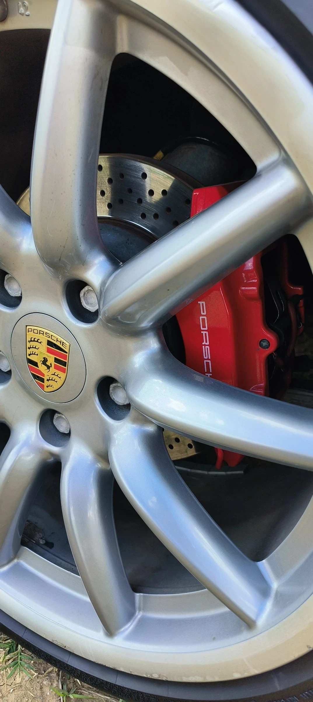 Porsche Boxster S 3.4 Limited edition  | Mobile.bg � ����������� 16