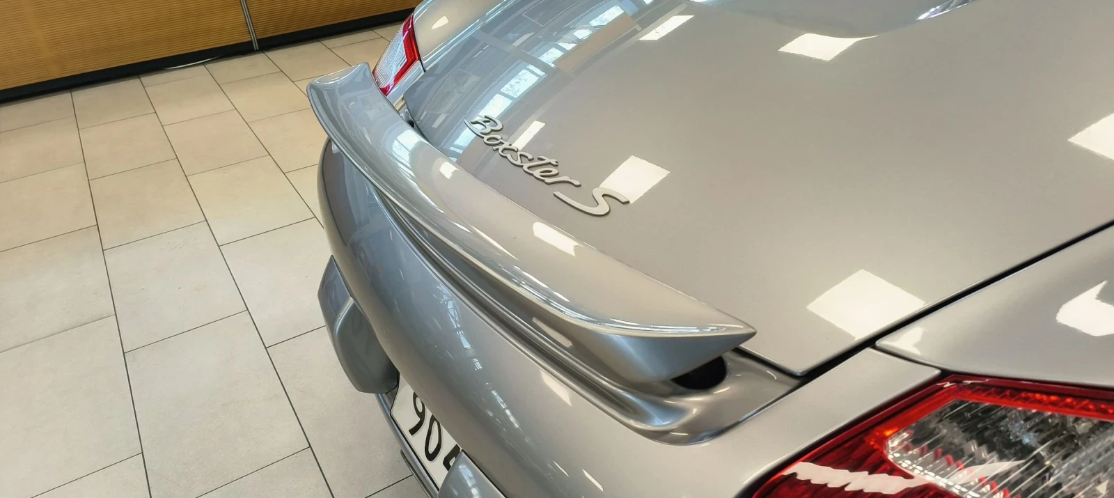 Porsche Boxster S 3.4 Limited edition  | Mobile.bg � ����������� 14