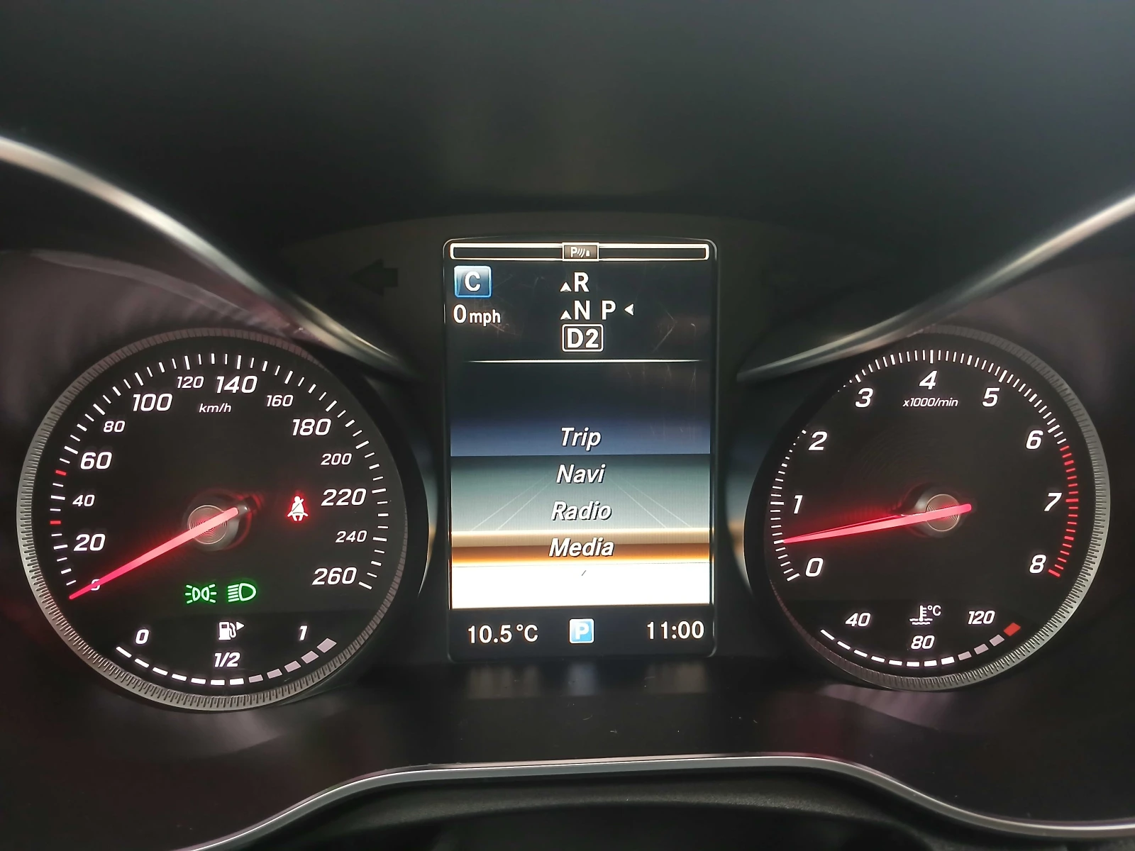 Mercedes-Benz C 400 4MATIC * * AMG * * CARFAX * * АВТО КРЕДИТ * *  - изображение 9