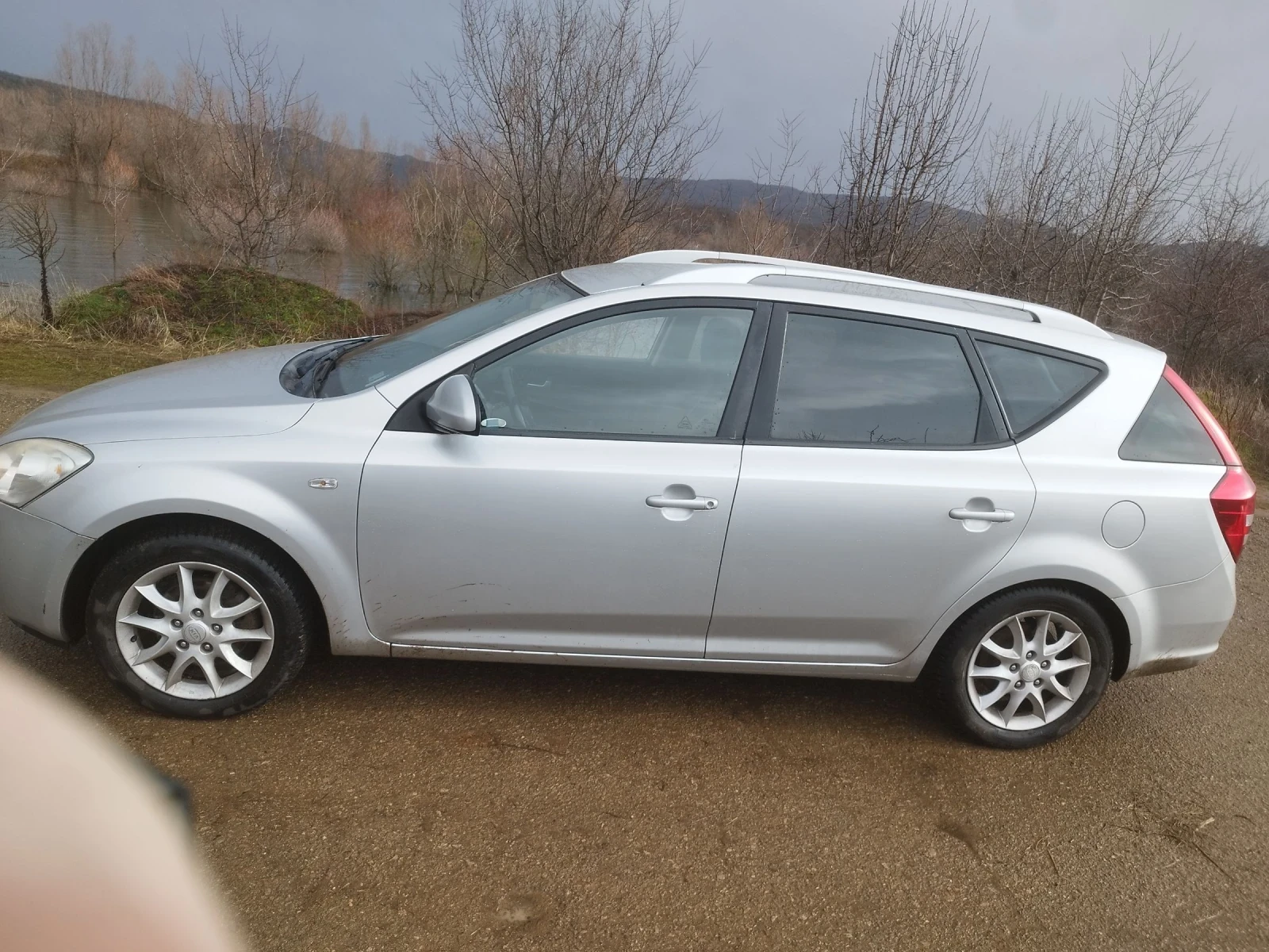 Kia Ceed 1.6  | Mobile.bg � ����������� 3