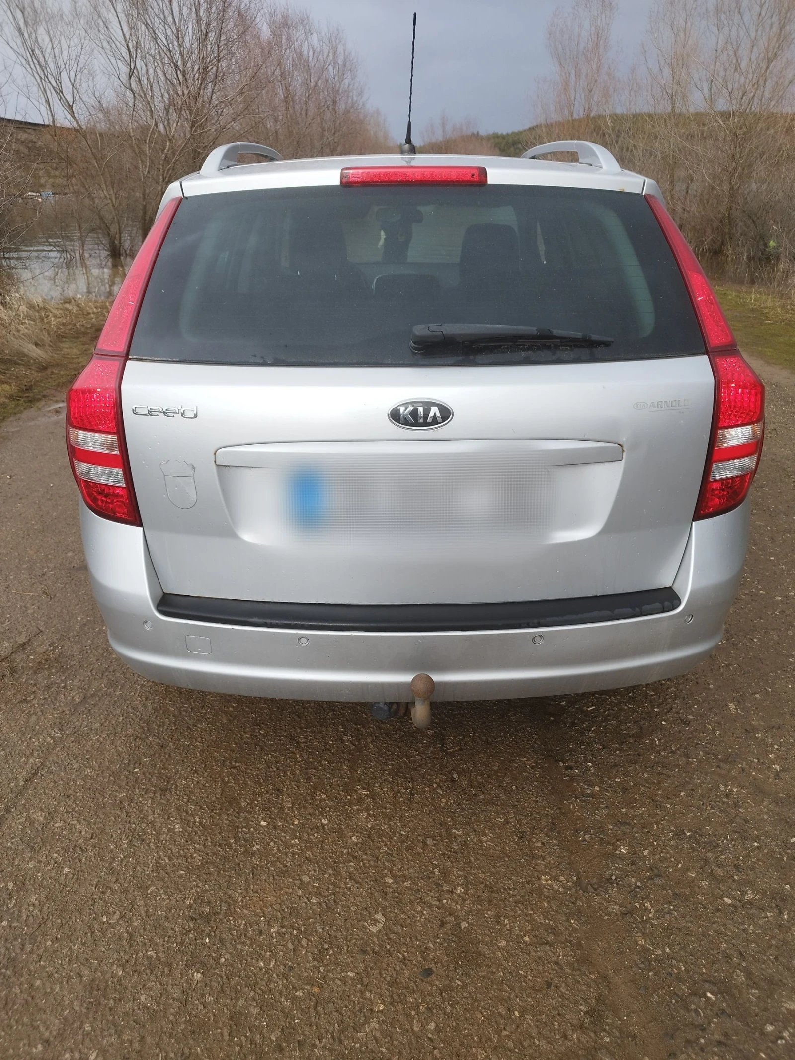 Kia Ceed 1.6  | Mobile.bg � ����������� 2
