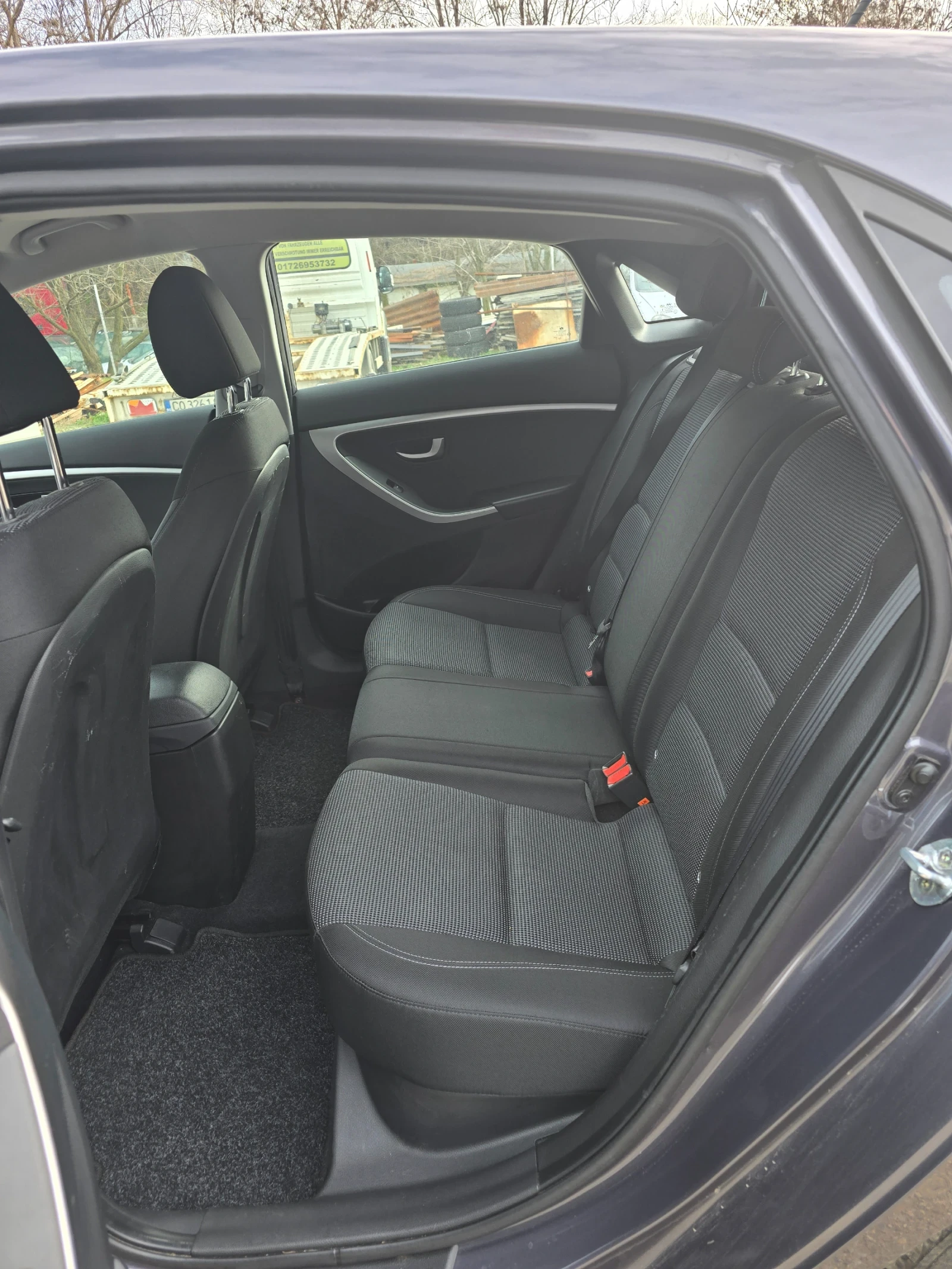 Hyundai I30  - изображение 5