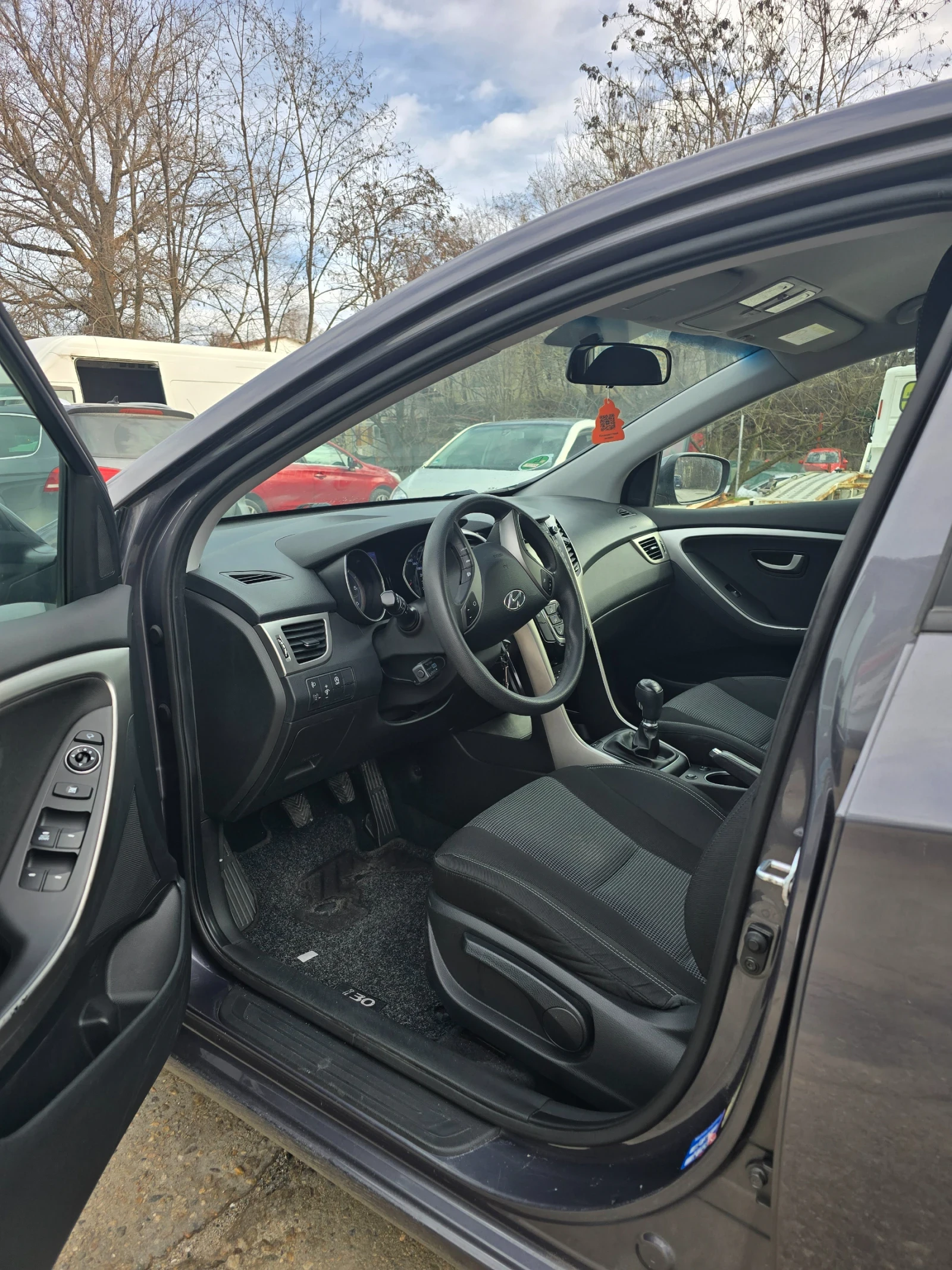 Hyundai I30  - изображение 3