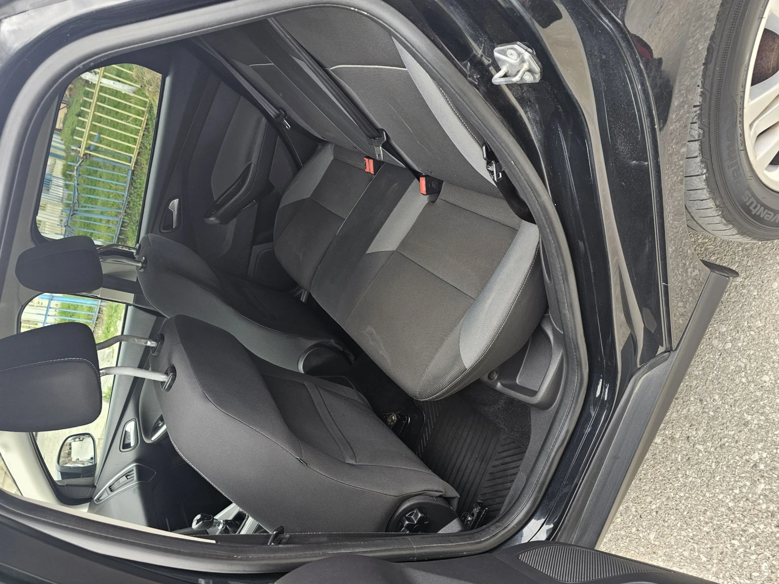 Ford Focus, снимка 8 - Автомобили и джипове - 53904326