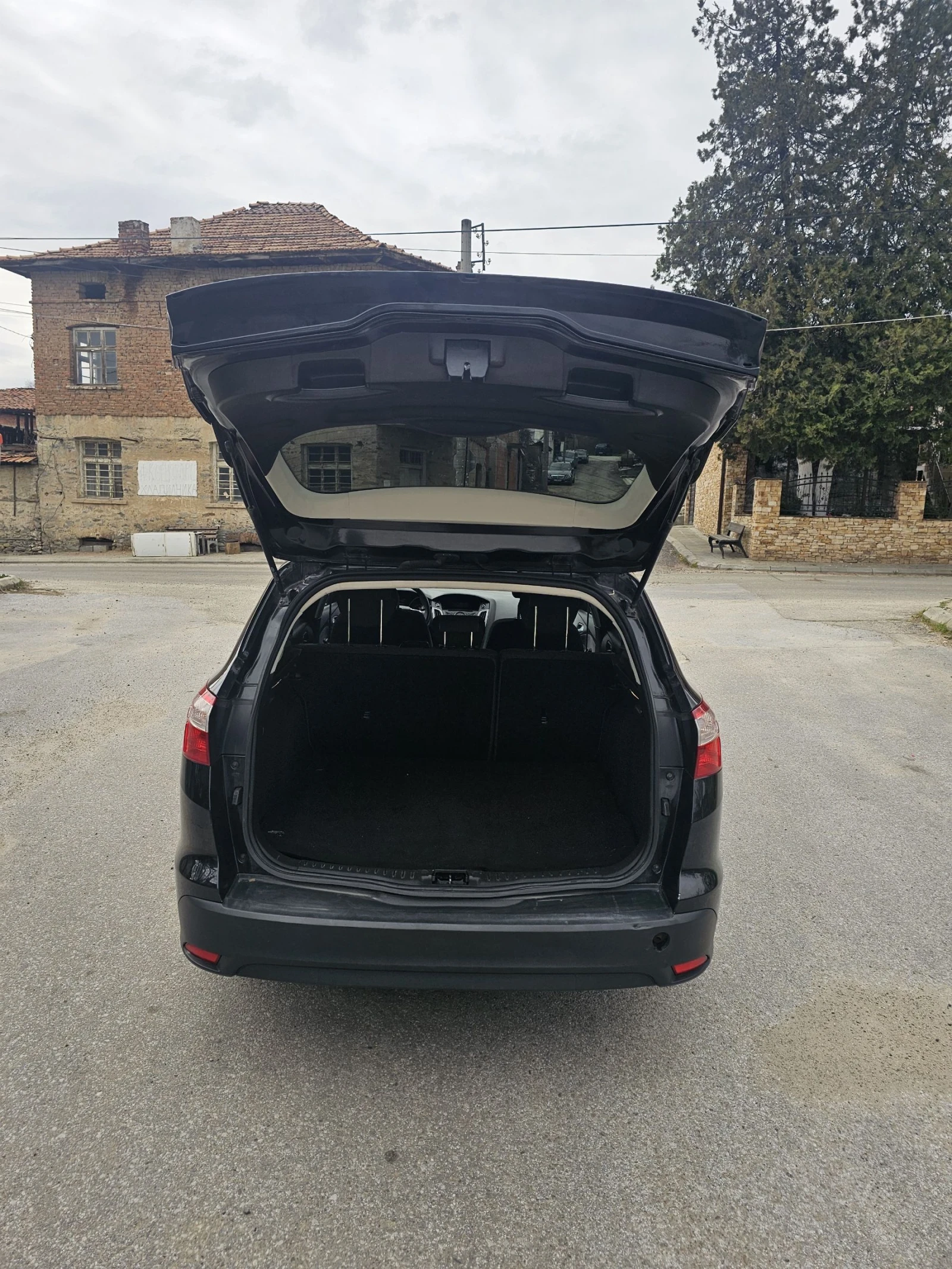 Ford Focus, снимка 7 - Автомобили и джипове - 53904326