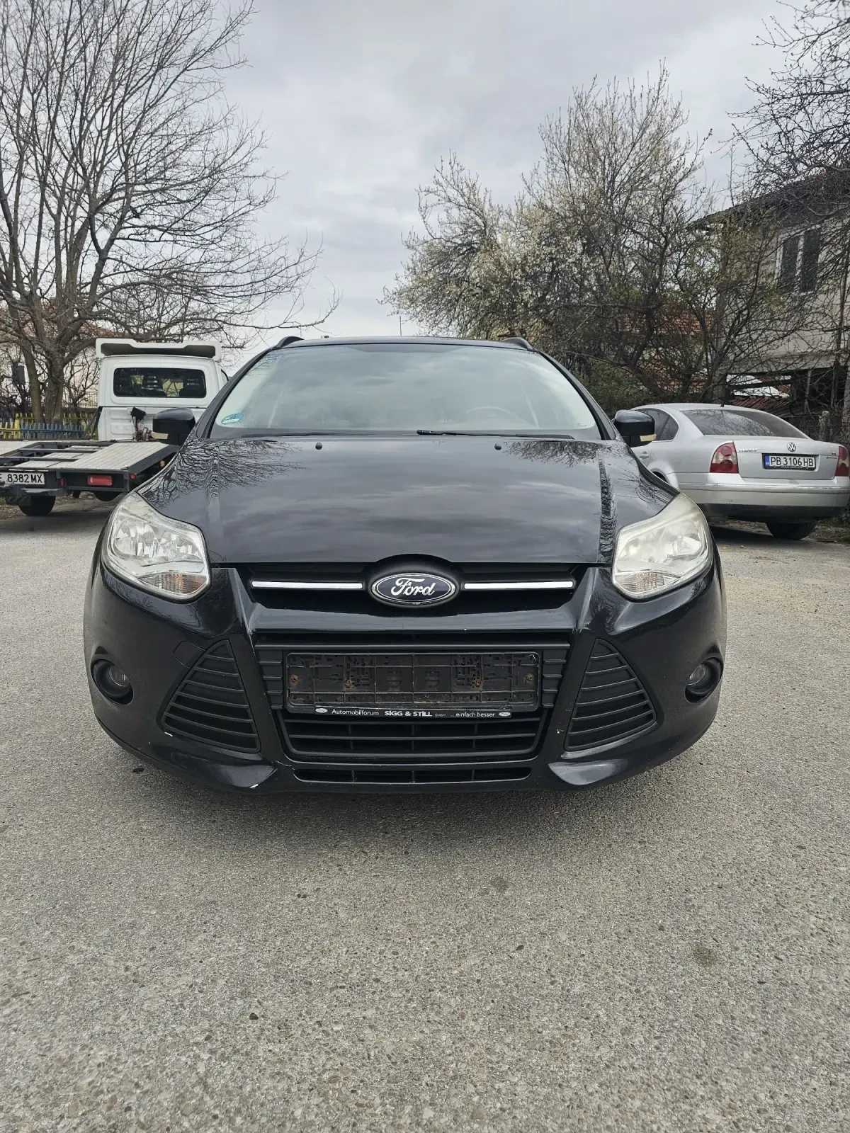 Ford Focus, снимка 2 - Автомобили и джипове - 53904326