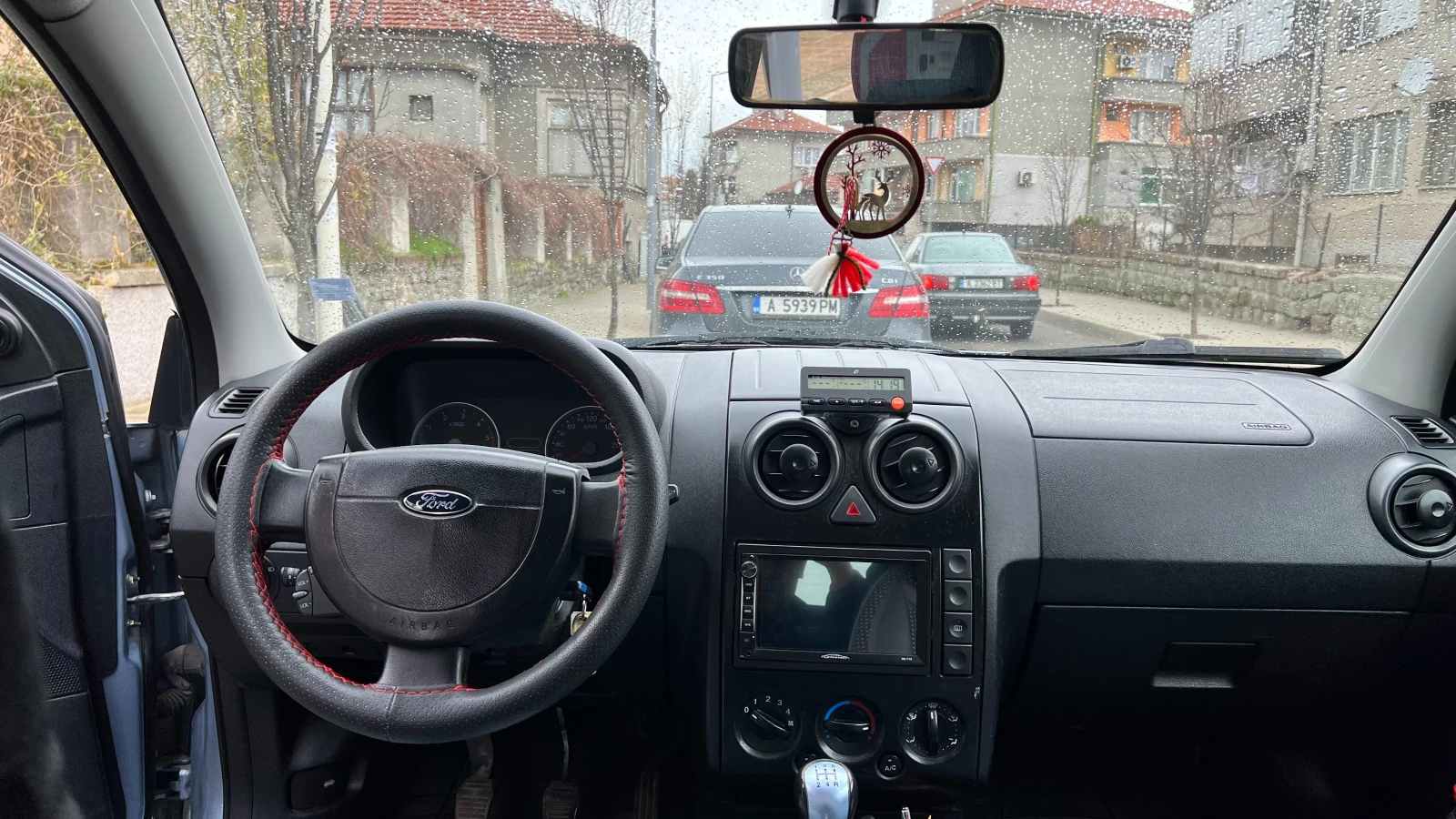 Ford Fusion, снимка 6 - Автомобили и джипове - 53925286
