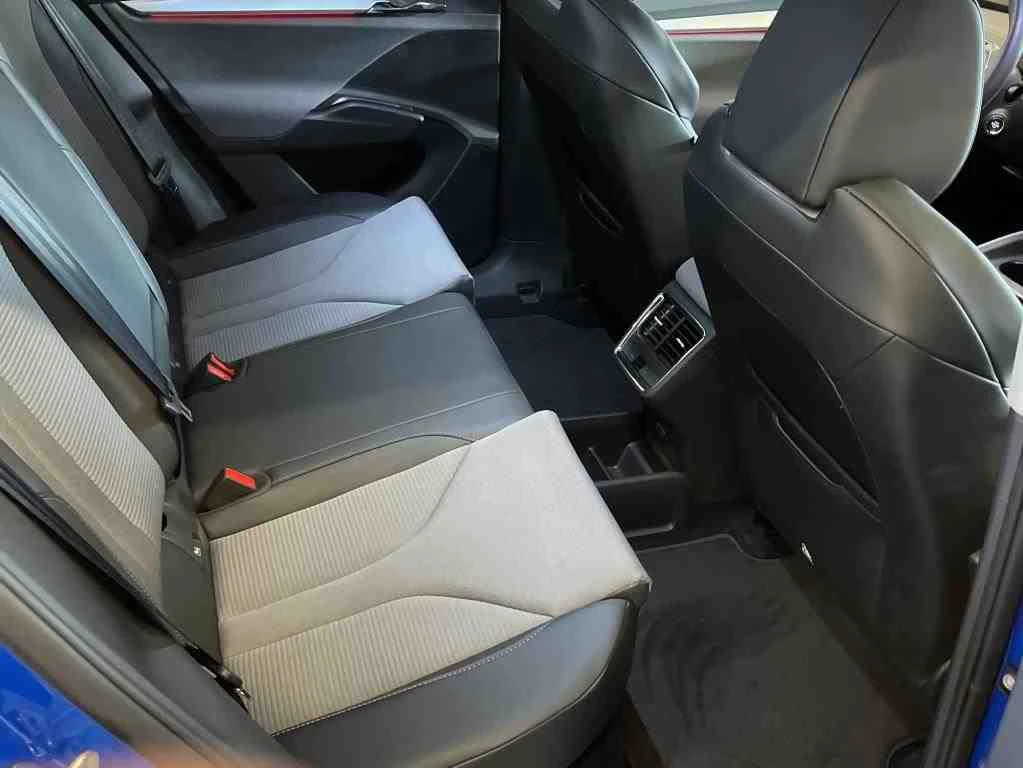 Skoda Enyaq  50 , снимка 12 - Автомобили и джипове - 54109965