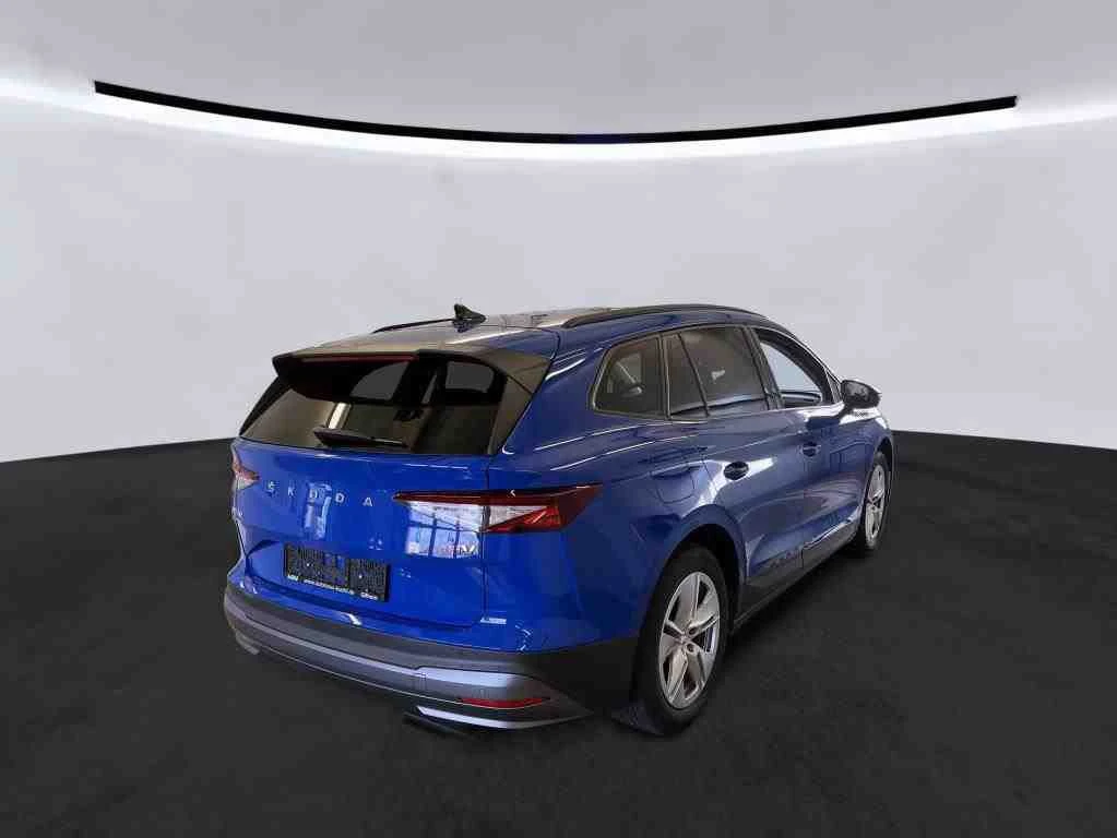 Skoda Enyaq  50 , снимка 4 - Автомобили и джипове - 54109965