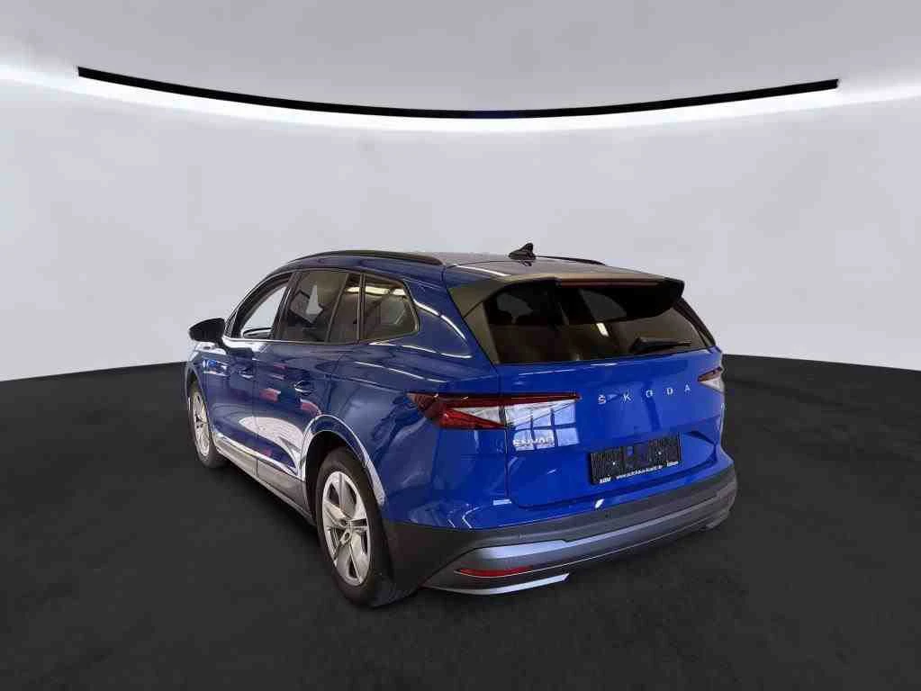 Skoda Enyaq  50 , снимка 3 - Автомобили и джипове - 54109965