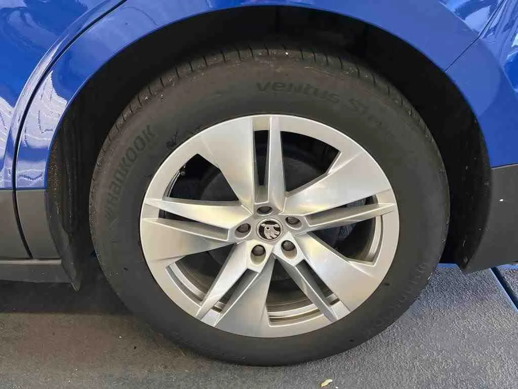 Skoda Enyaq  50 , снимка 10 - Автомобили и джипове - 54109965