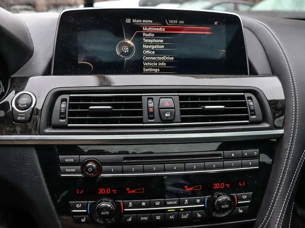 BMW 650  XDRIVE * ��������� * ������� * 360 * �������� *  | Mobile.bg � ����������� 6