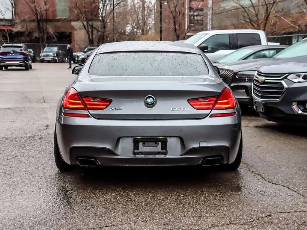 BMW 650  XDRIVE * ��������� * ������� * 360 * �������� *  | Mobile.bg � ����������� 2