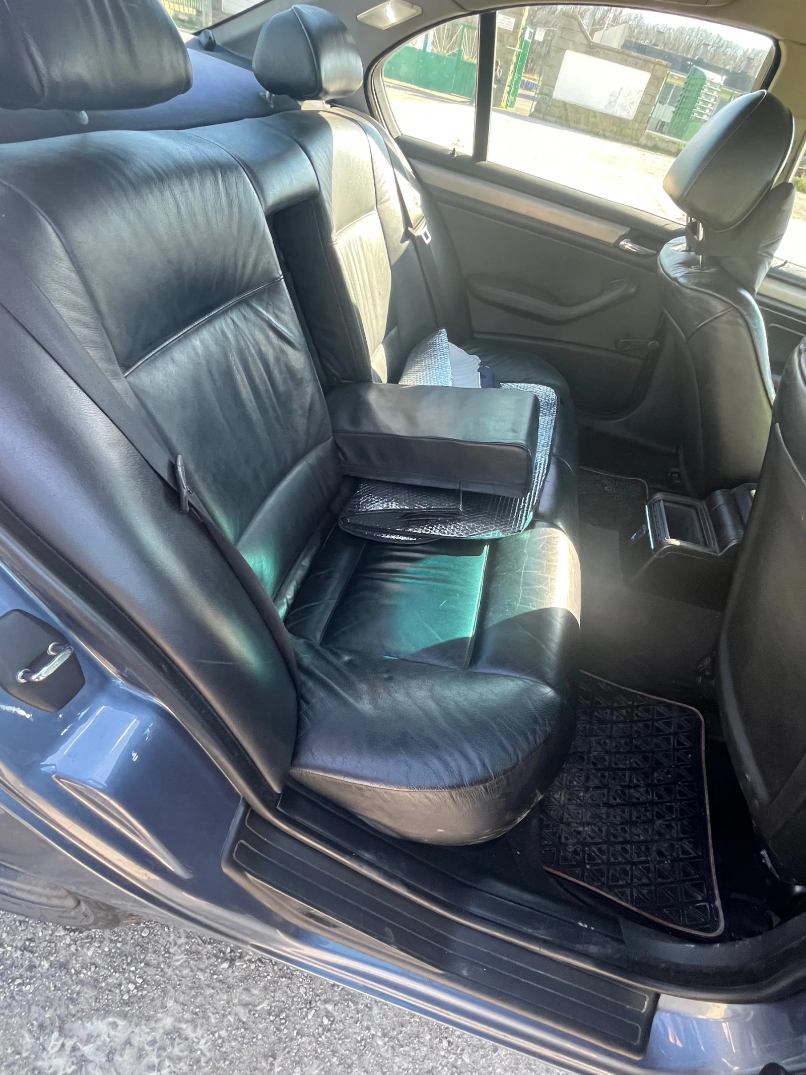 BMW 320 D, снимка 13 - Автомобили и джипове - 54140781