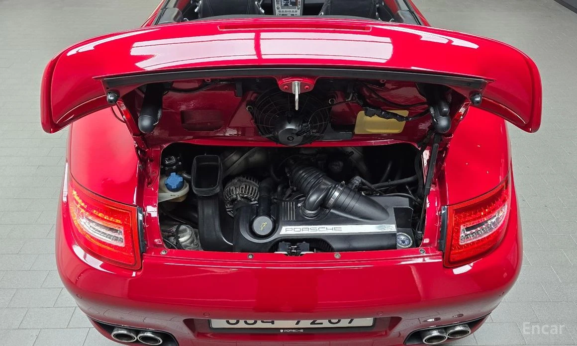 Porsche 911 997 CARRERA 4S  | Mobile.bg � ����������� 5