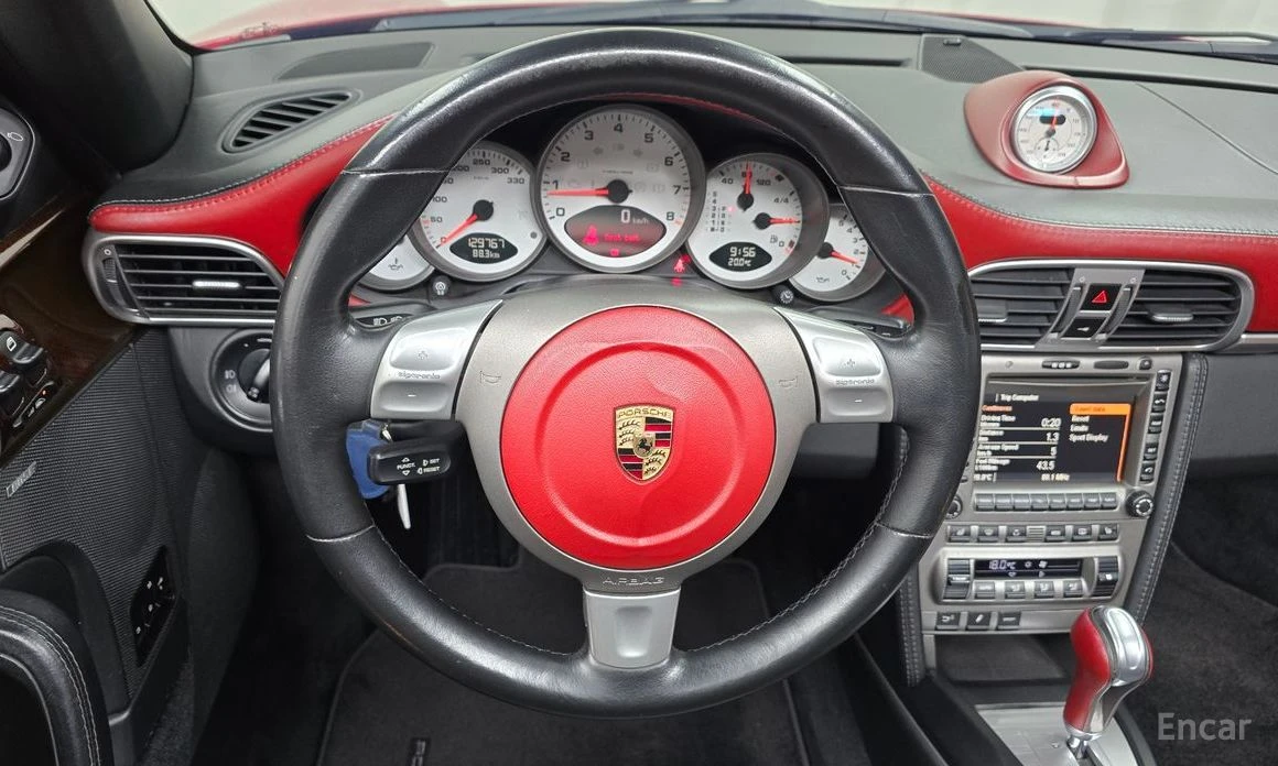 Porsche 911 997 CARRERA 4S  | Mobile.bg � ����������� 9