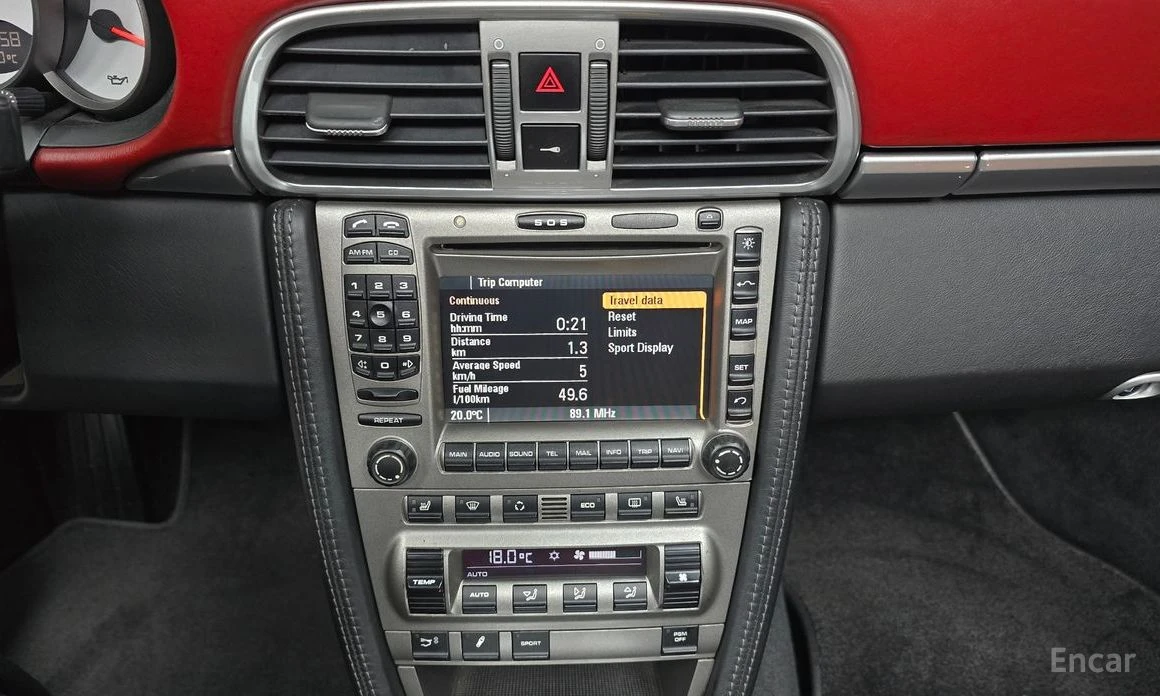 Porsche 911 997 CARRERA 4S  | Mobile.bg � ����������� 12