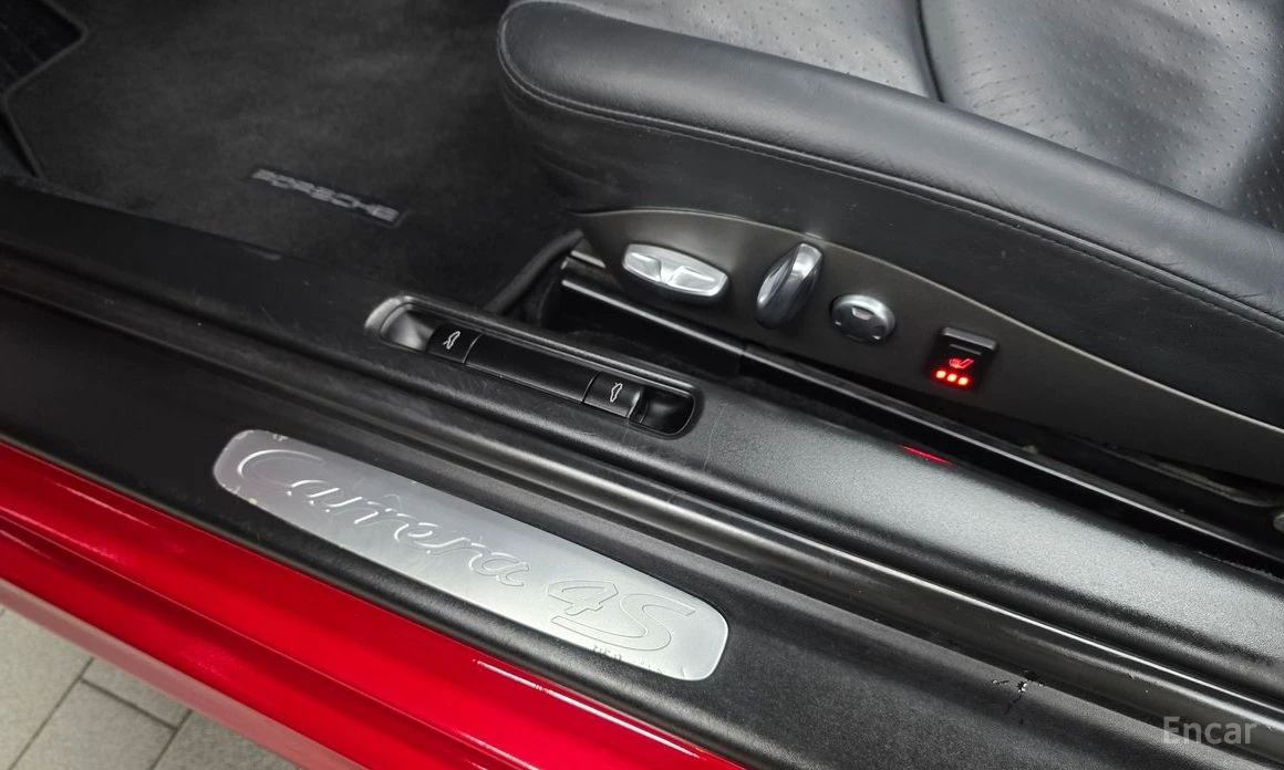 Porsche 911 997 CARRERA 4S  | Mobile.bg � ����������� 13