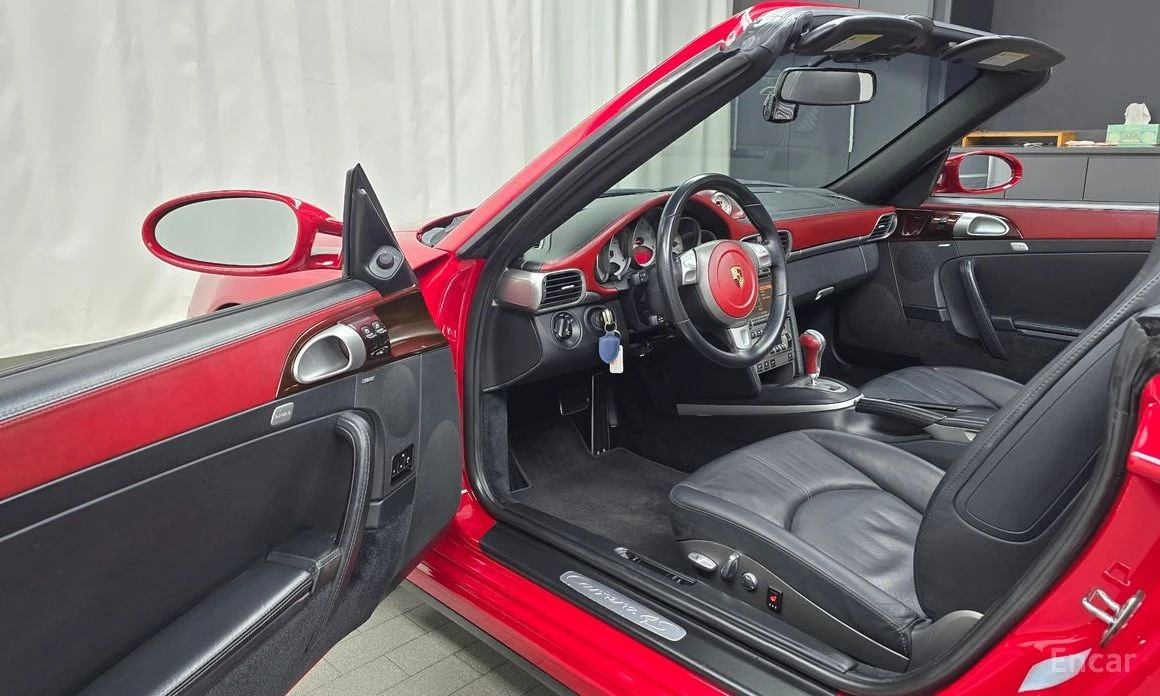 Porsche 911 997 CARRERA 4S  | Mobile.bg � ����������� 7