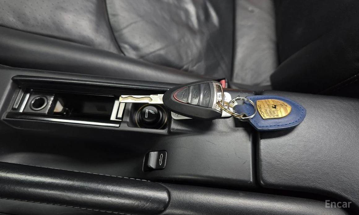 Porsche 911 997 CARRERA 4S  | Mobile.bg � ����������� 15