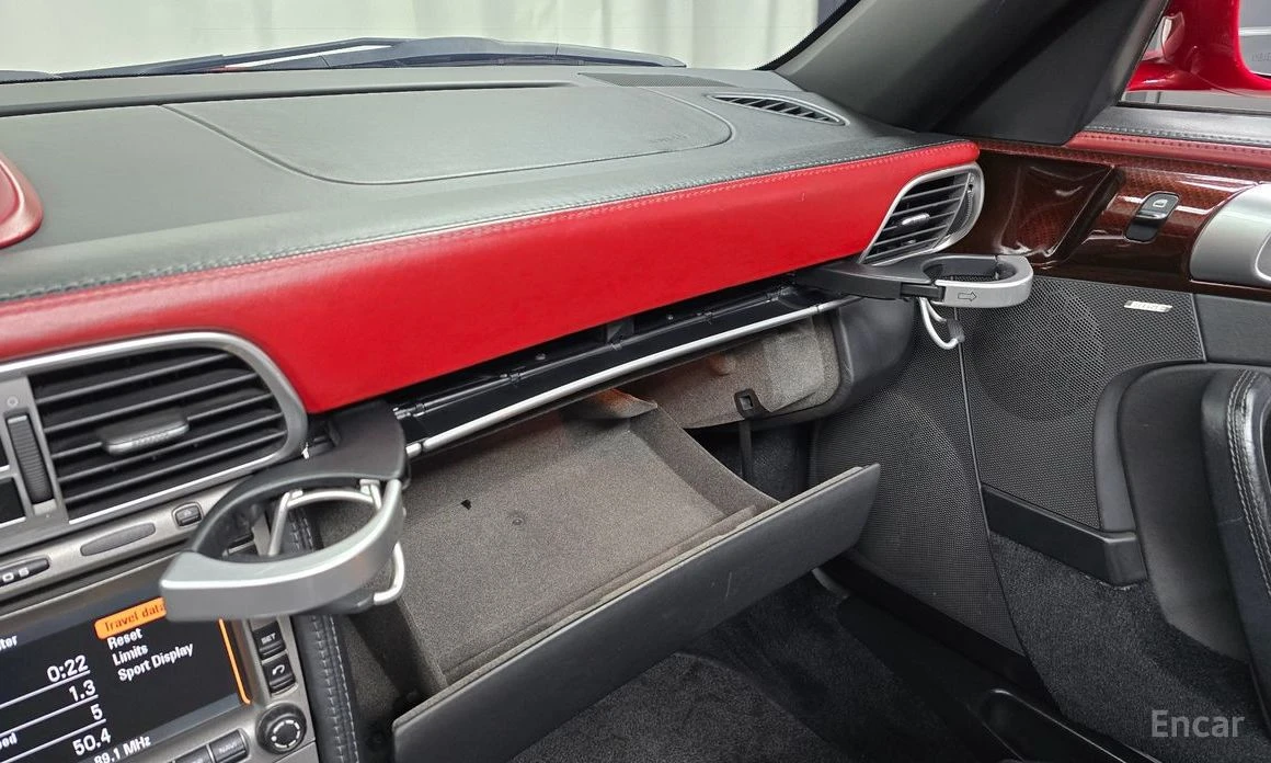 Porsche 911 997 CARRERA 4S  | Mobile.bg � ����������� 16