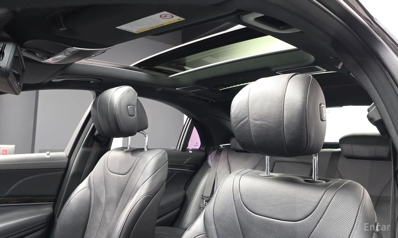 Mercedes-Benz S 350 D* 4MATIC* ����* ���������* �����* 360* HEADUP | Mobile.bg � ����������� 16