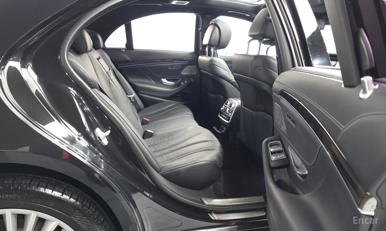 Mercedes-Benz S 350 D* 4MATIC* ����* ���������* �����* 360* HEADUP | Mobile.bg � ����������� 10