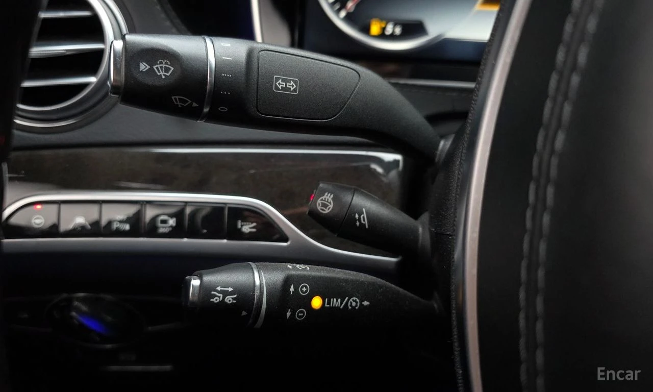 Mercedes-Benz S 350 D* 4MATIC* ����* ���������* �����* 360* HEADUP | Mobile.bg � ����������� 14