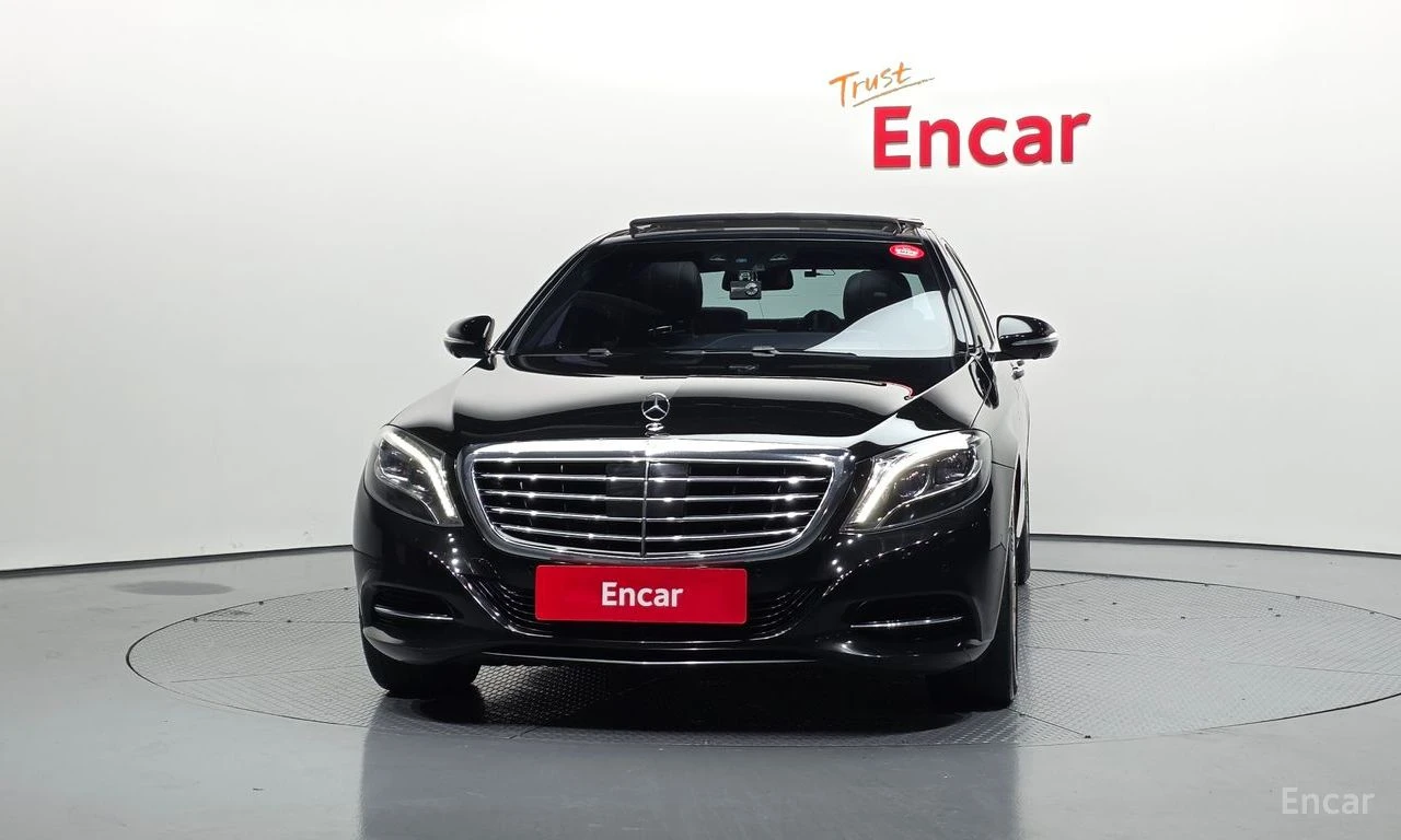 Mercedes-Benz S 350 D* 4MATIC* ����* ���������* �����* 360* HEADUP | Mobile.bg � ����������� 3