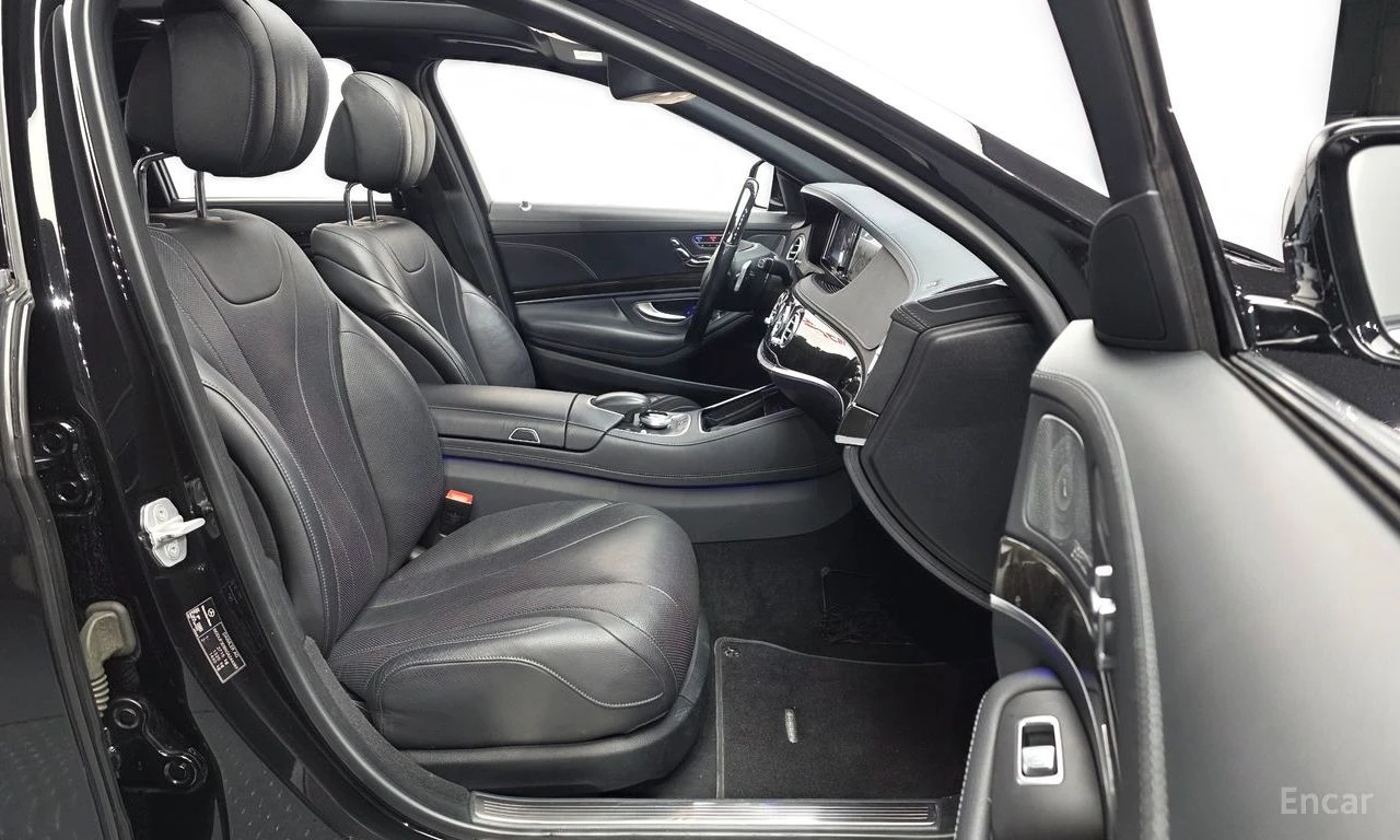 Mercedes-Benz S 350 D* 4MATIC* ����* ���������* �����* 360* HEADUP | Mobile.bg � ����������� 9