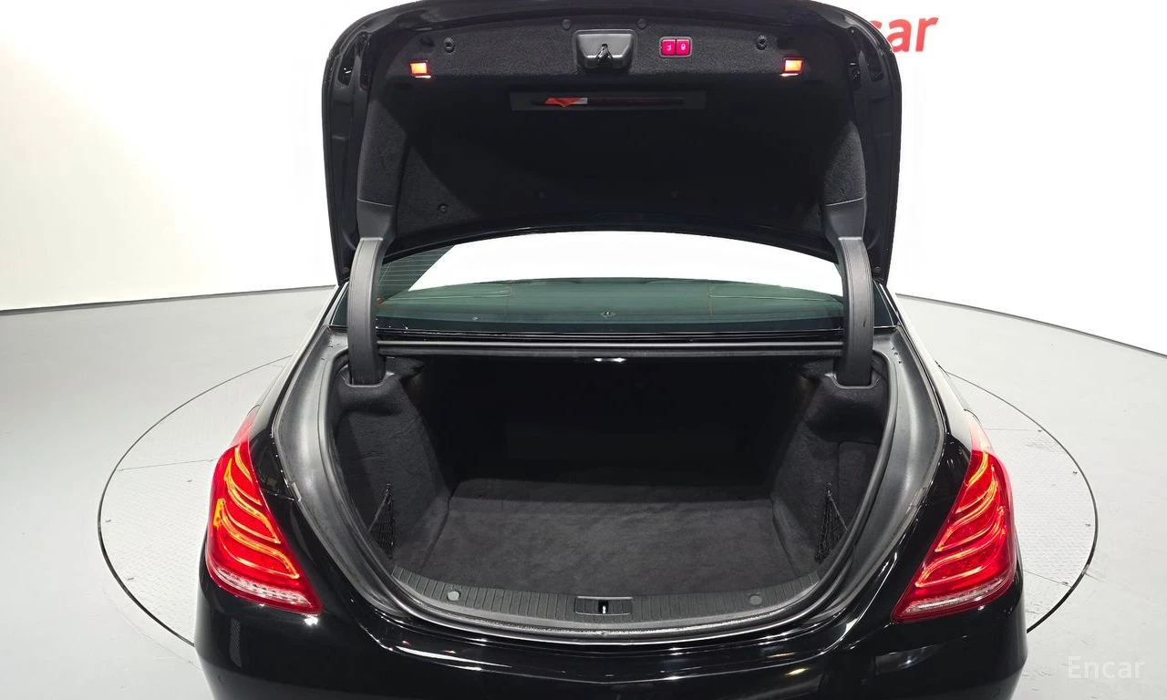 Mercedes-Benz S 350 D* 4MATIC* ����* ���������* �����* 360* HEADUP | Mobile.bg � ����������� 17