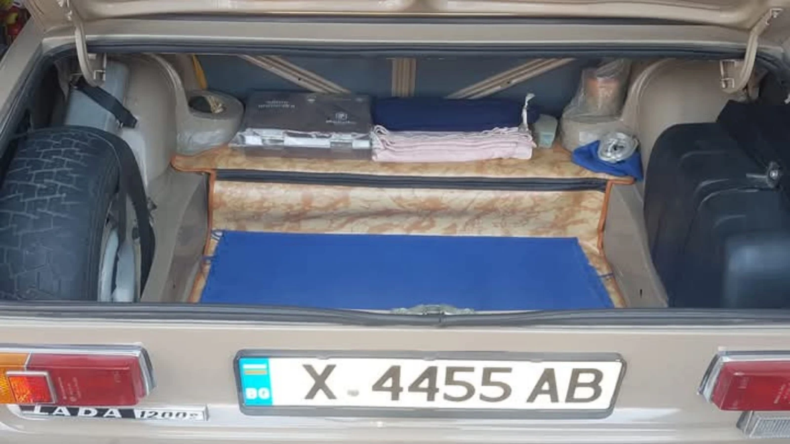 Lada 1200 S | Mobile.bg � ����������� 8