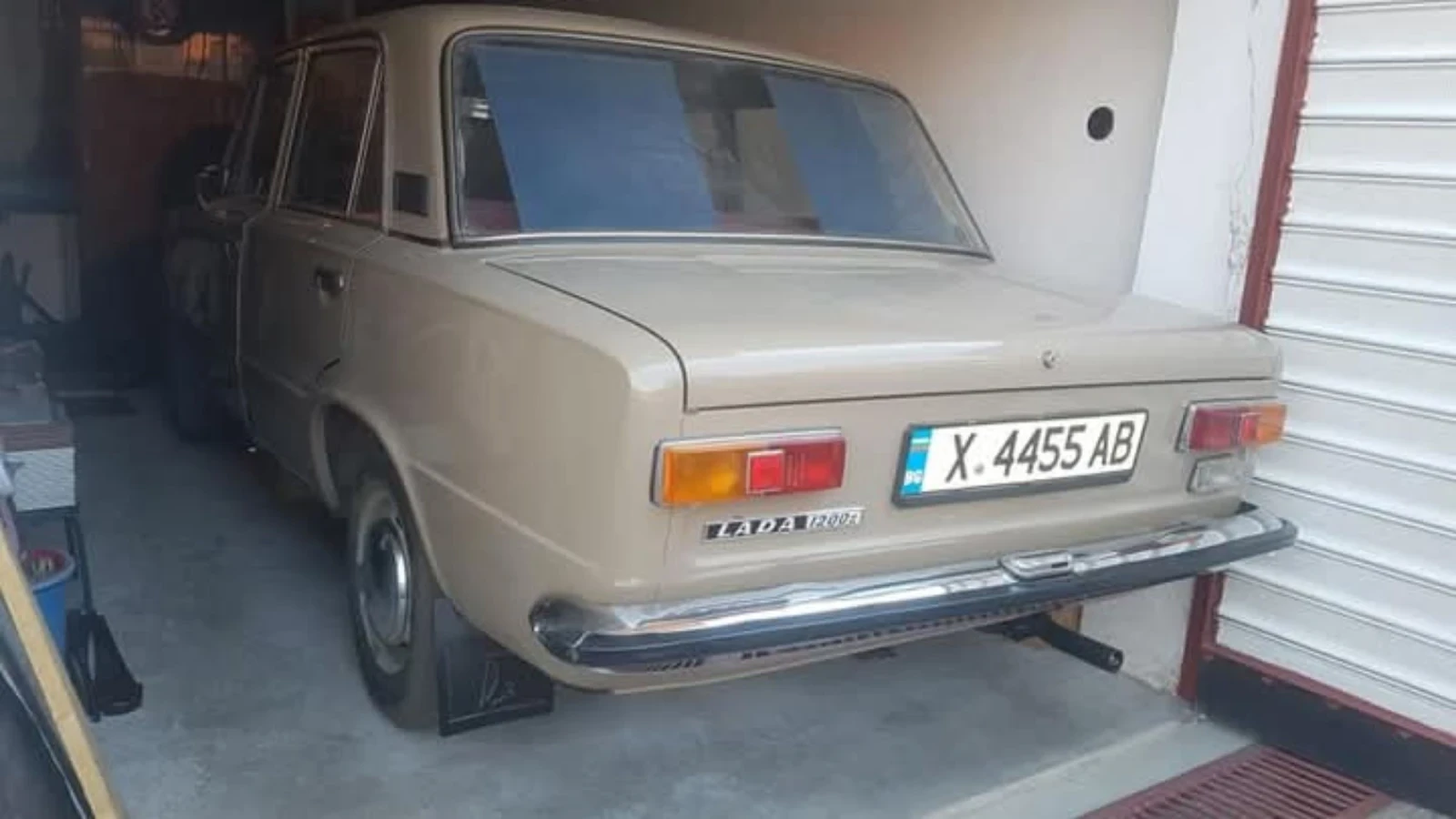 Lada 1200 S | Mobile.bg � ����������� 6