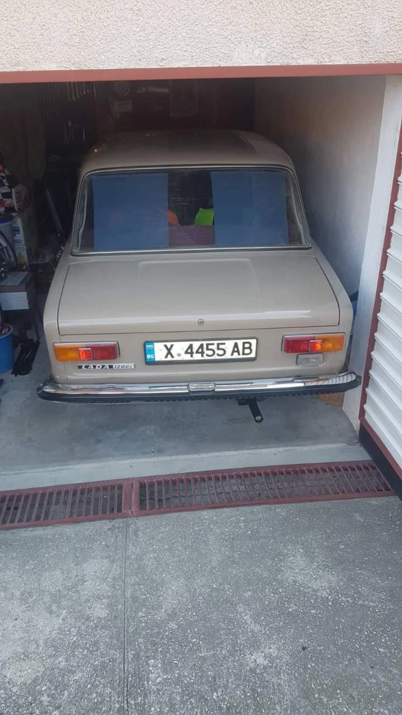 Lada 1200 S | Mobile.bg � ����������� 7
