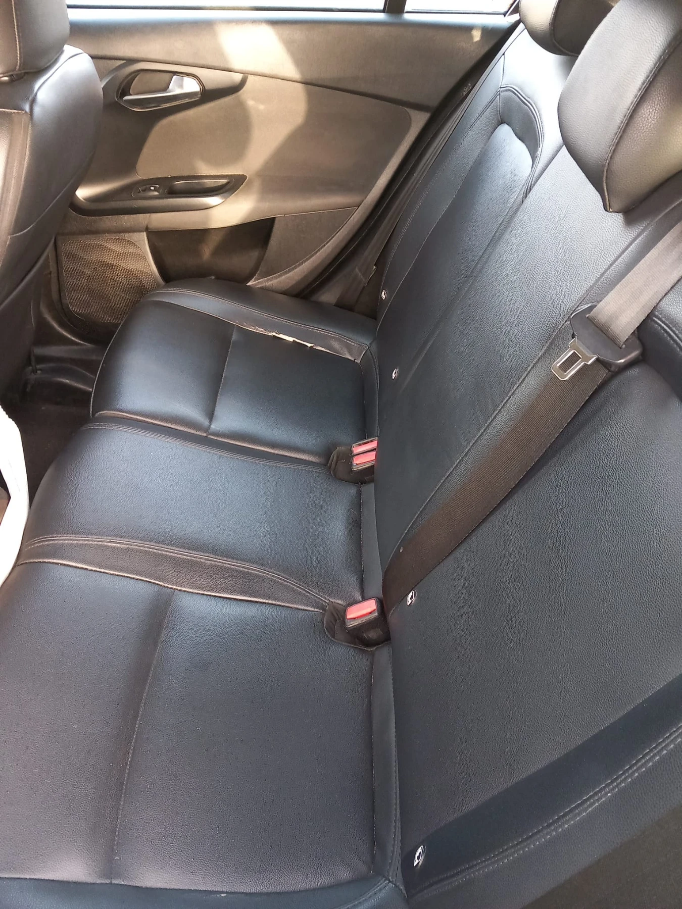 Fiat Tipo Tipo 356 1.4 t, снимка 9 - Автомобили и джипове - 54391353