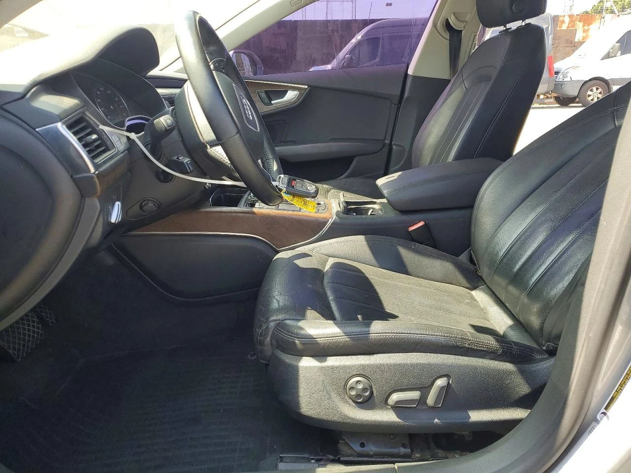 Audi A7 3.0l Prestige, снимка 7 - Автомобили и джипове - 54430339