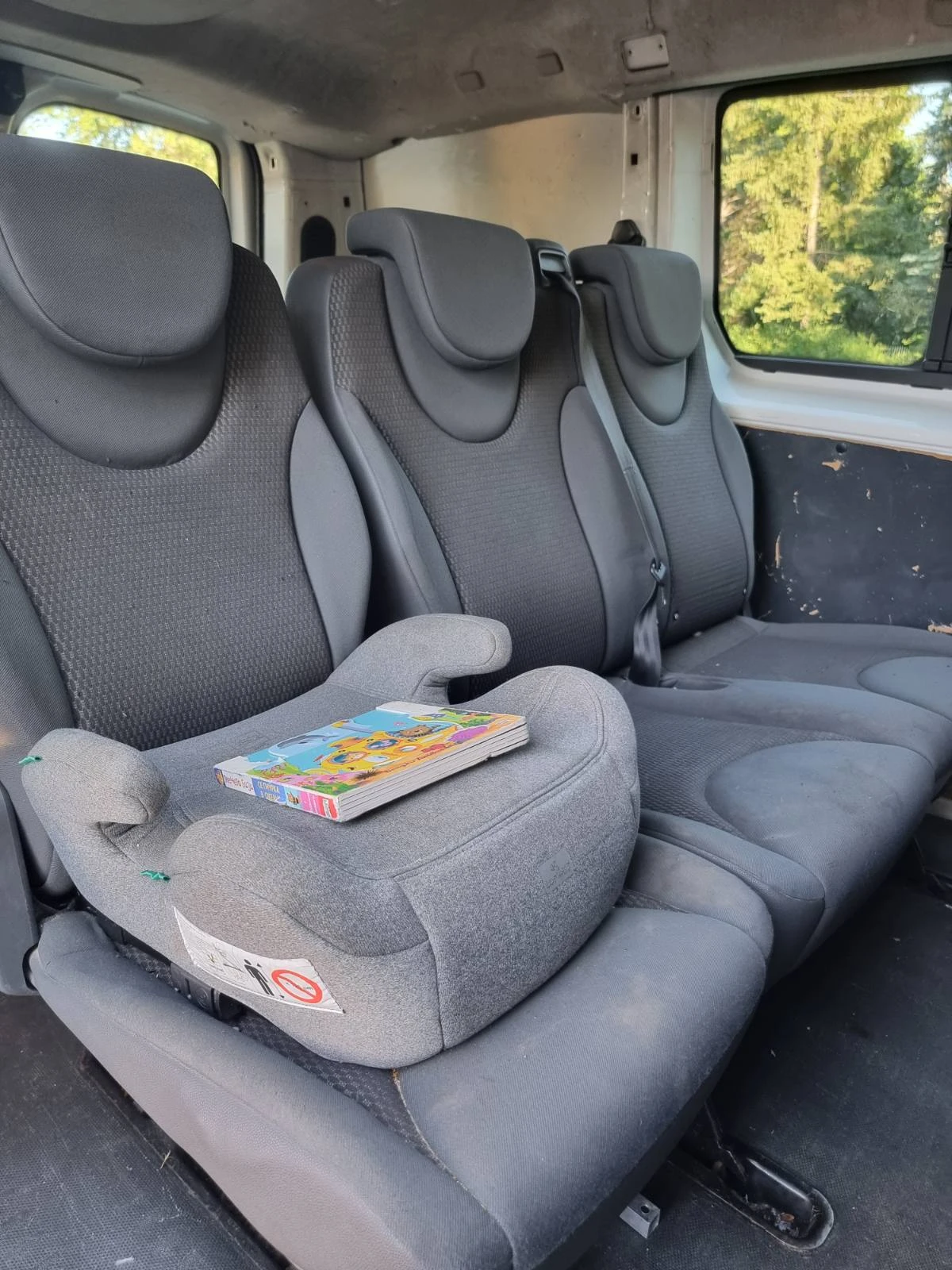Citroen Jumpy, снимка 12 - Автомобили и джипове - 54450983