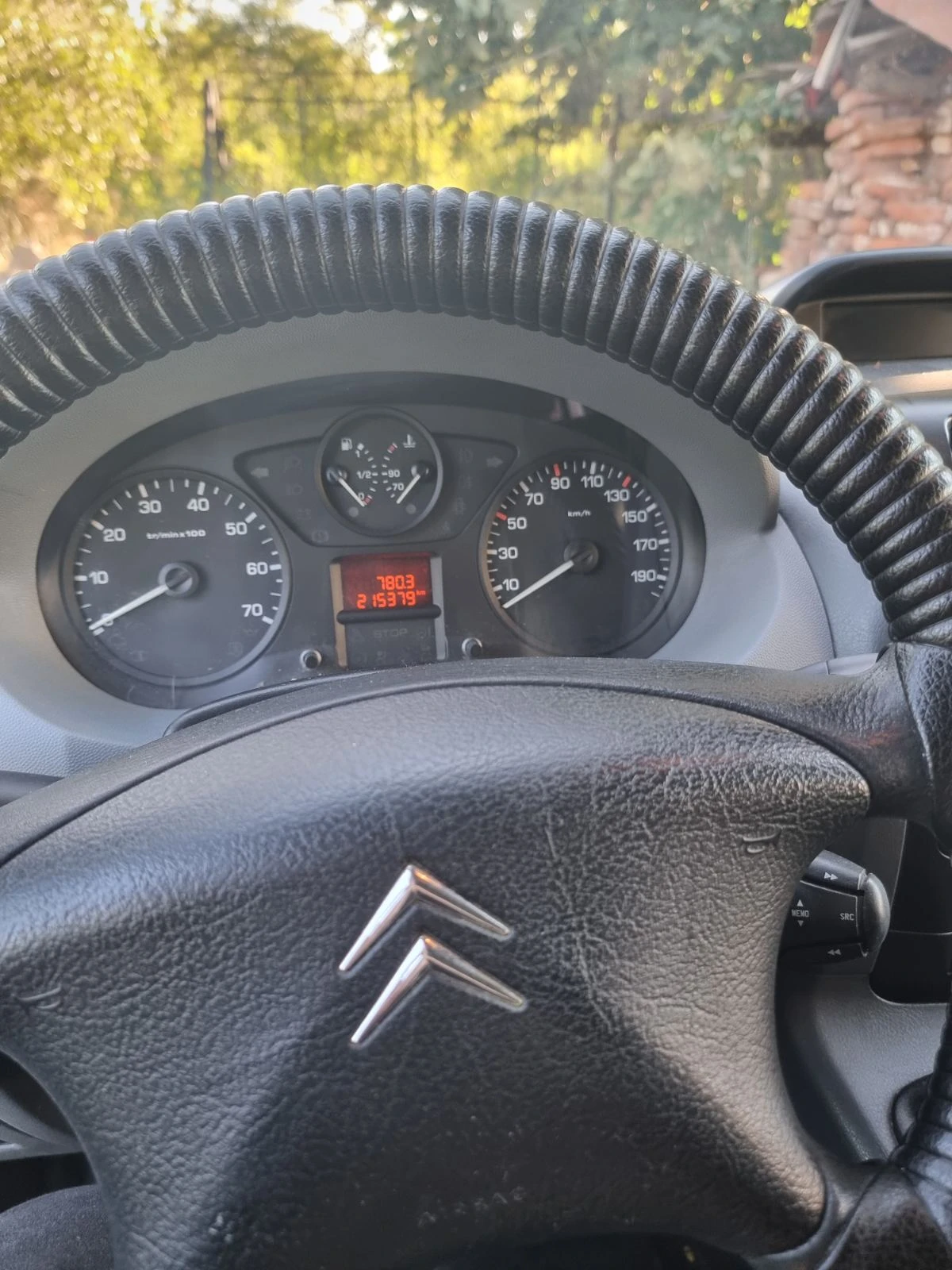 Citroen Jumpy, снимка 8 - Автомобили и джипове - 54450983