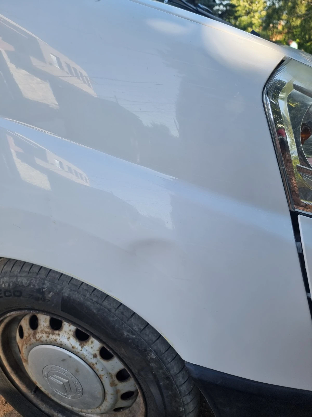 Citroen Jumpy, снимка 14 - Автомобили и джипове - 54450983