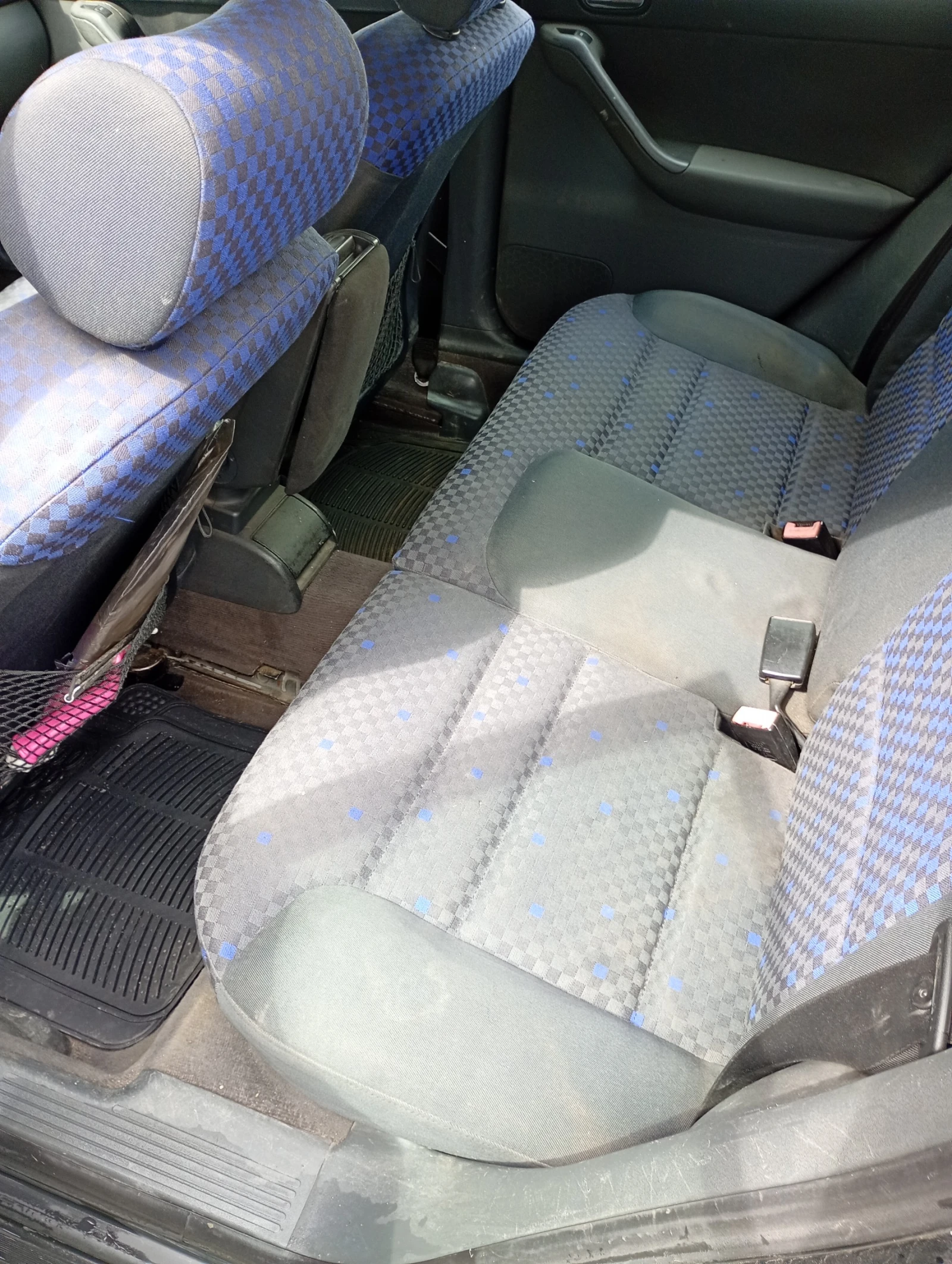 Audi A3 хечбек, снимка 3 - Автомобили и джипове - 54497514