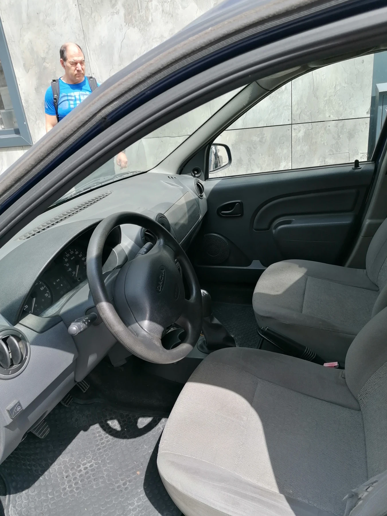 Dacia Logan | Mobile.bg � ����������� 1